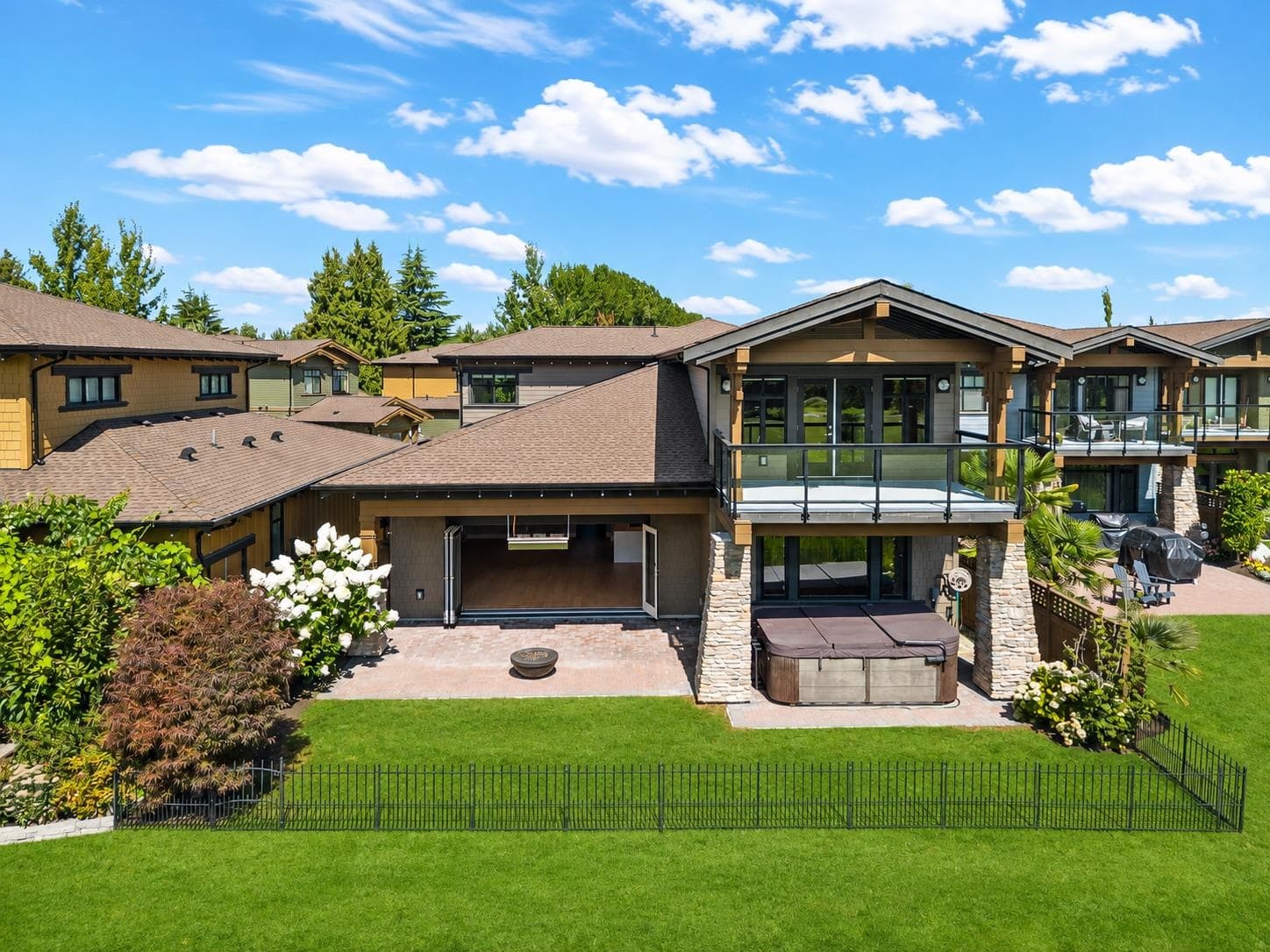 1508 Cedar Springs Place, Delta, V4M 0A7 — photo 3