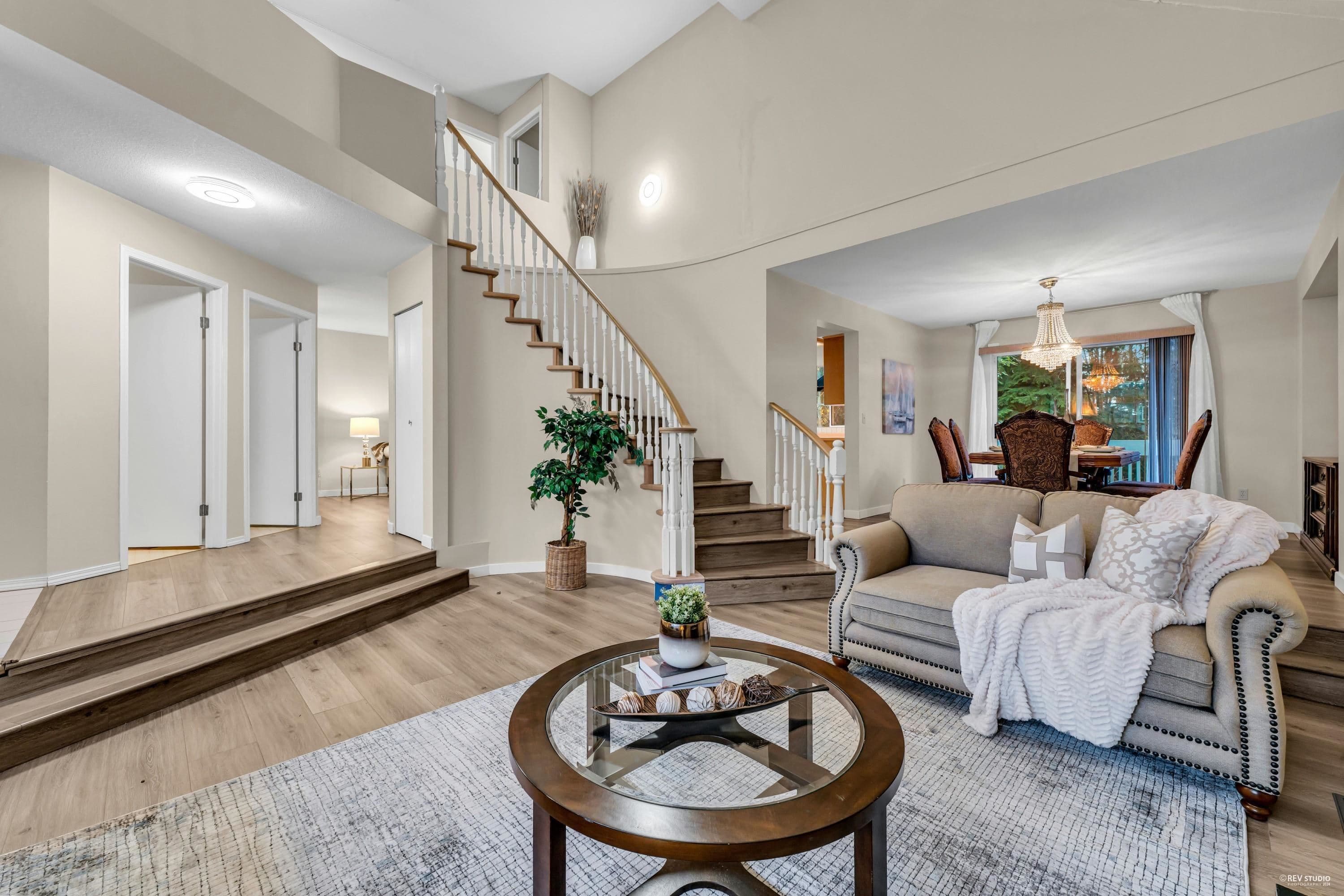 2986 Delahaye Drive, Coquitlam, V3B 6V8 — photo 2