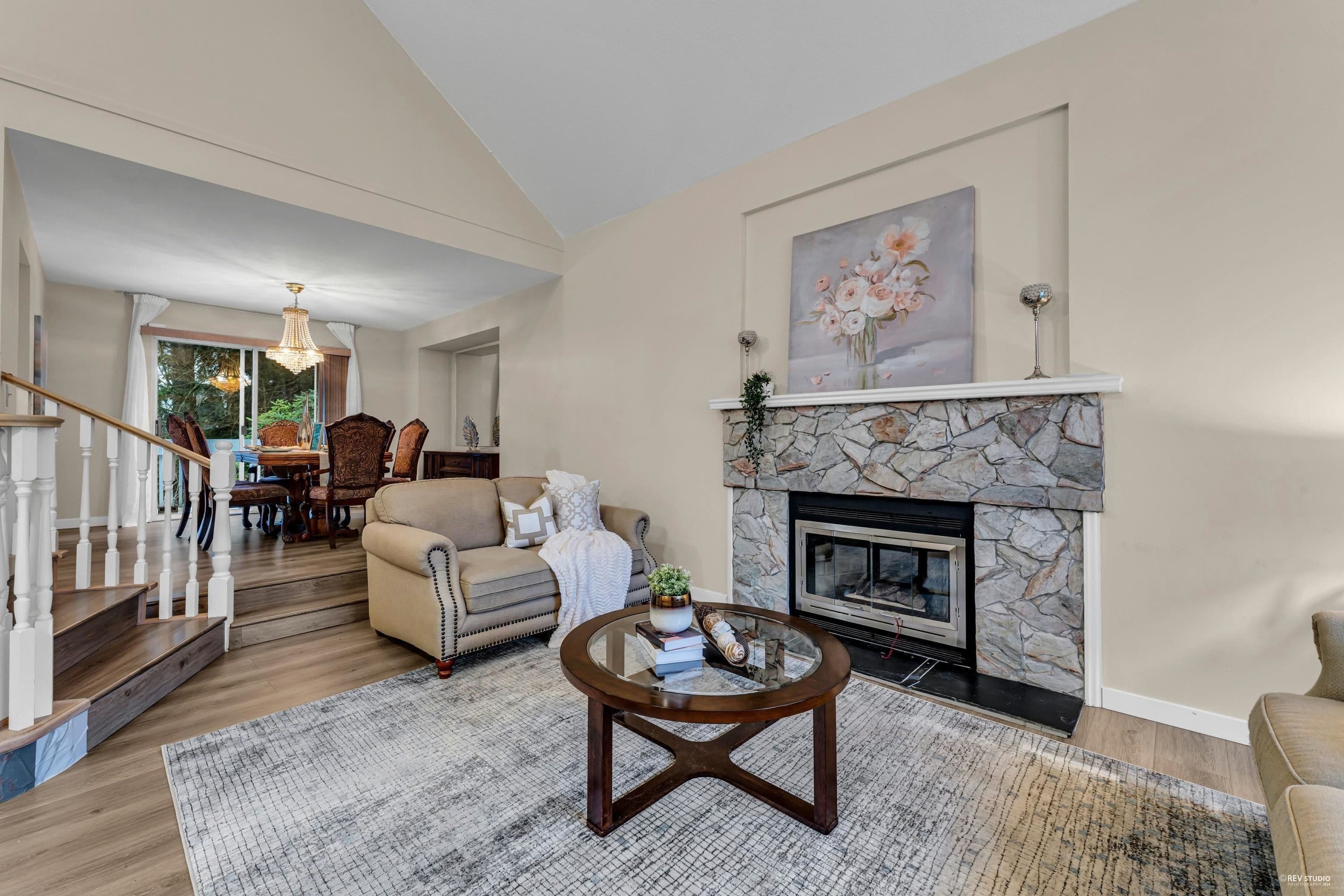 2986 Delahaye Drive, Coquitlam, V3B 6V8 — photo 5