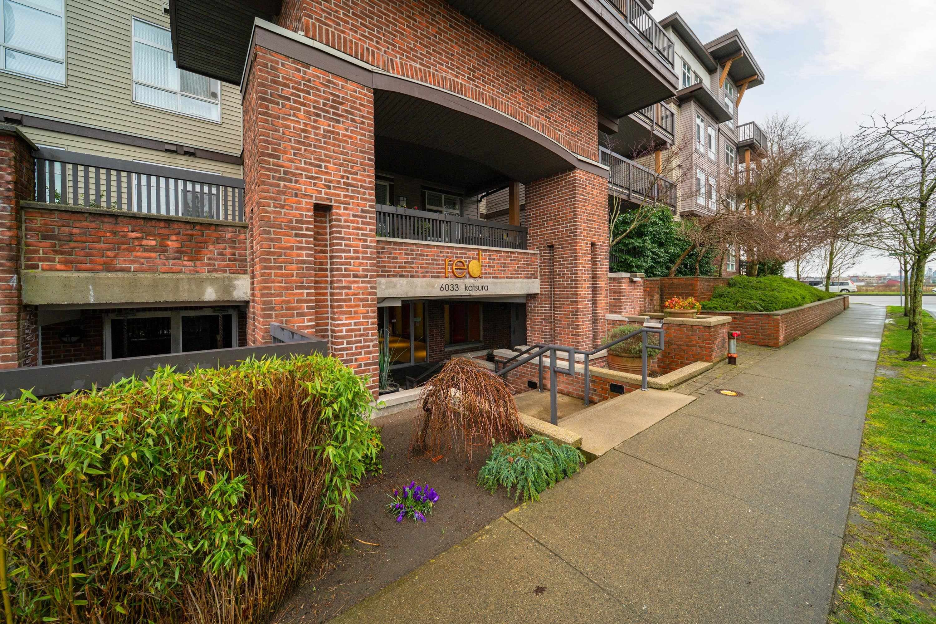 322 - 6033 Katsura Street, Richmond, V6Y 0B3 — photo 2