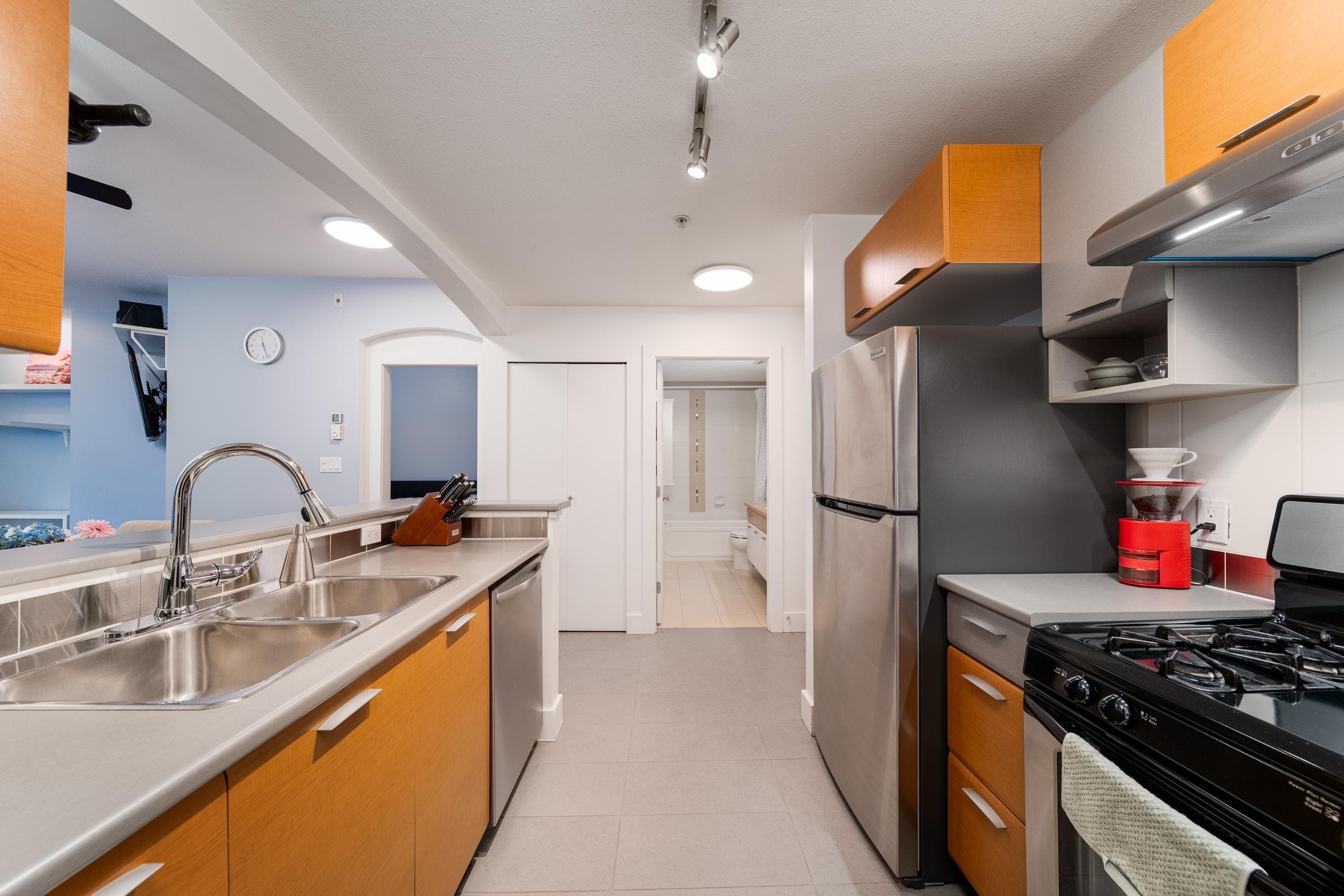 322 - 6033 Katsura Street, Richmond, V6Y 0B3 — photo 5