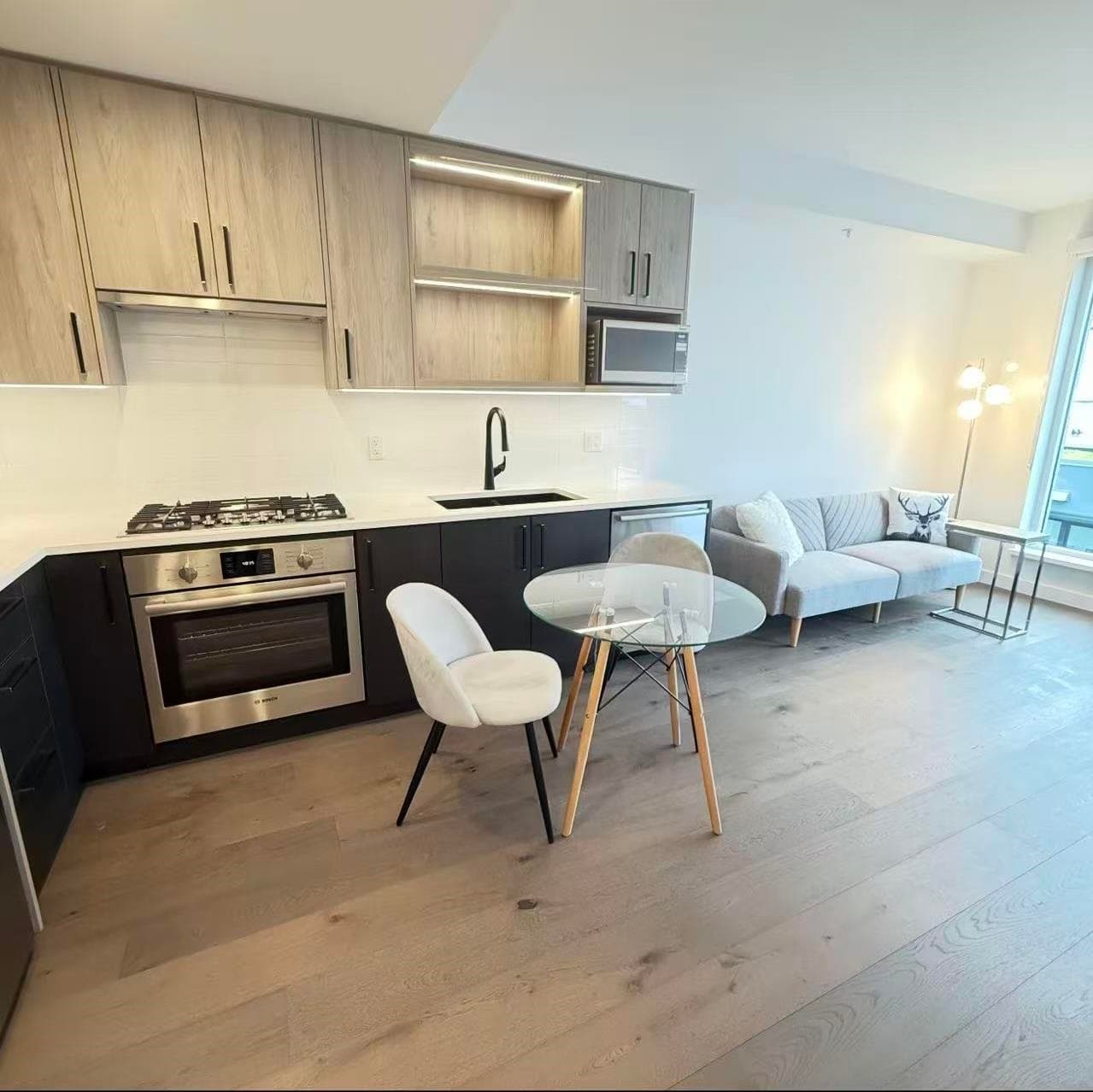 313 - 6859 Cambie Street, Vancouver, V6P 3H1 — photo 4