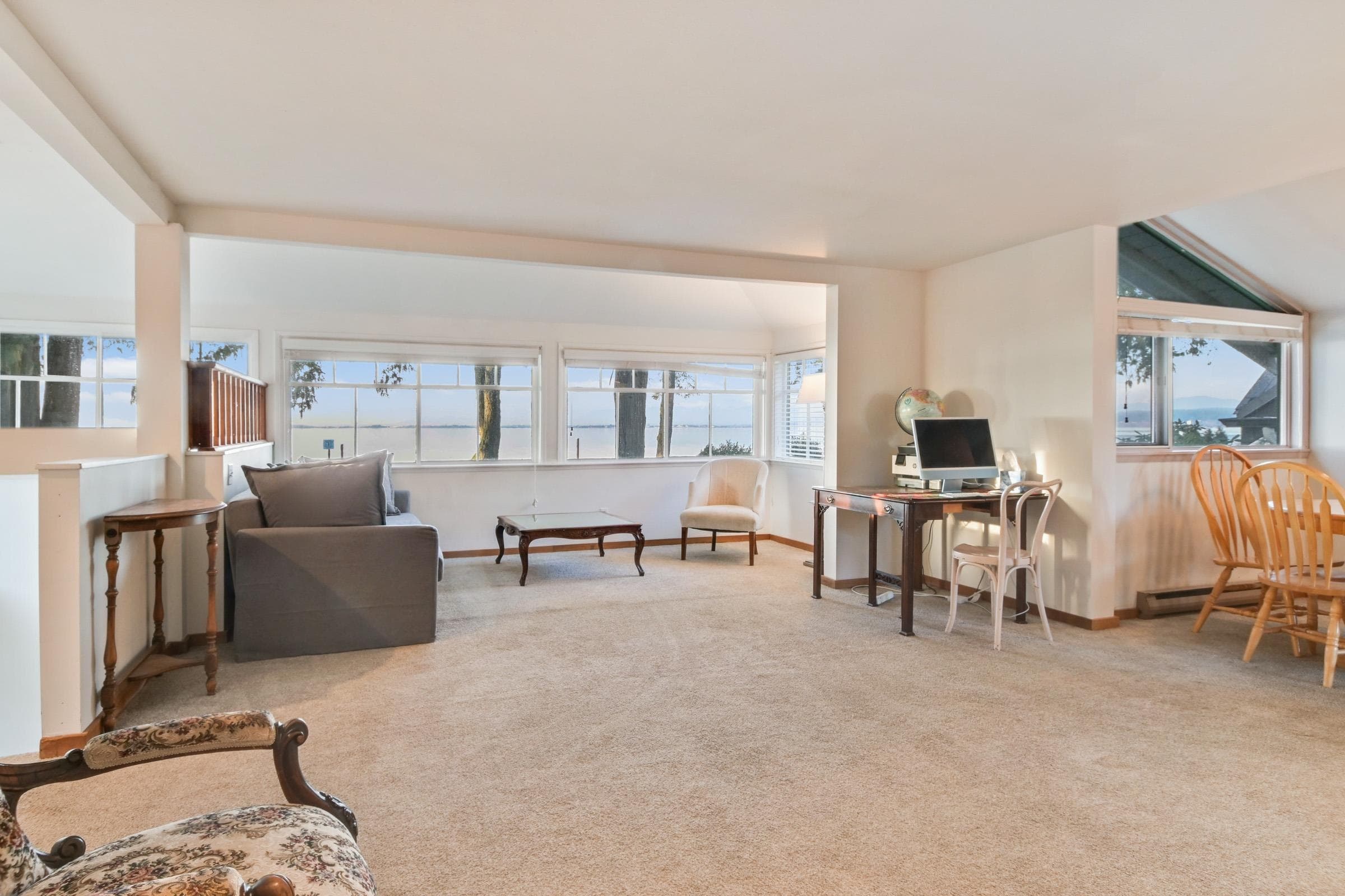 UPPER - 3043 O'hara Lane, Surrey, V4A 3E6 — photo 3