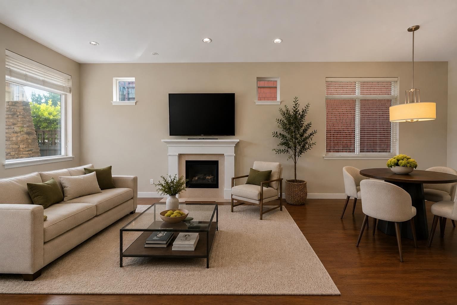 5116 Cedar Springs Drive, Delta, V4M 0A7 — photo 3