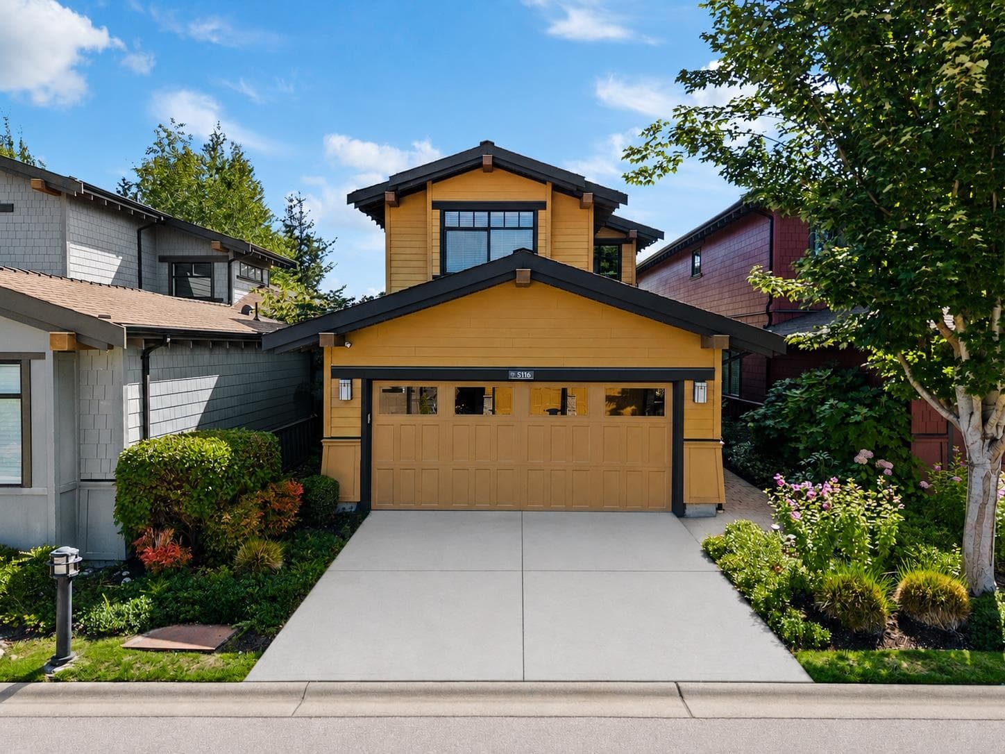 5116 Cedar Springs Drive, Delta, V4M 0A7 — photo 1