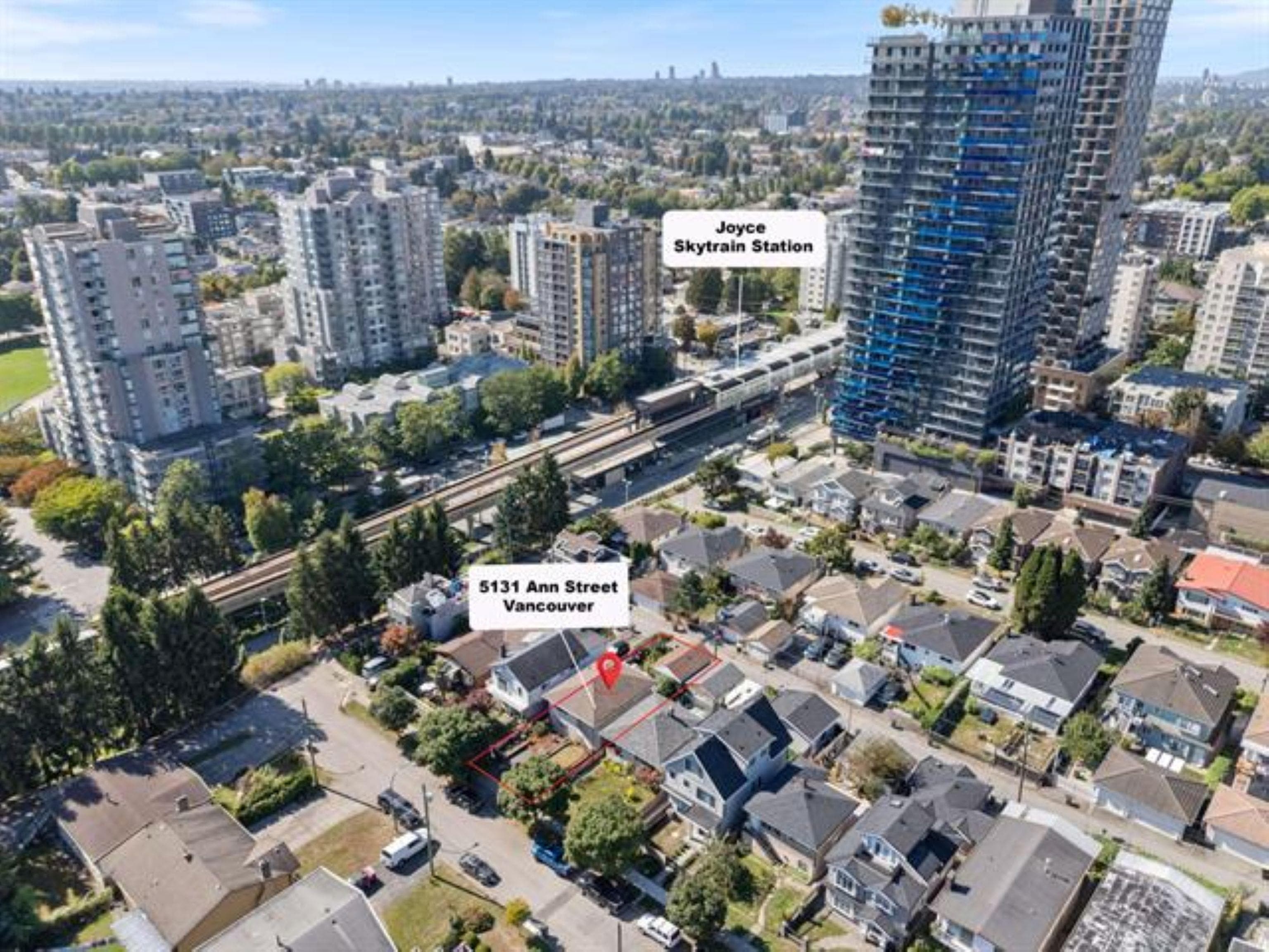 5131 Ann Street Street, Vancouver, V5R 4J8 — photo 2