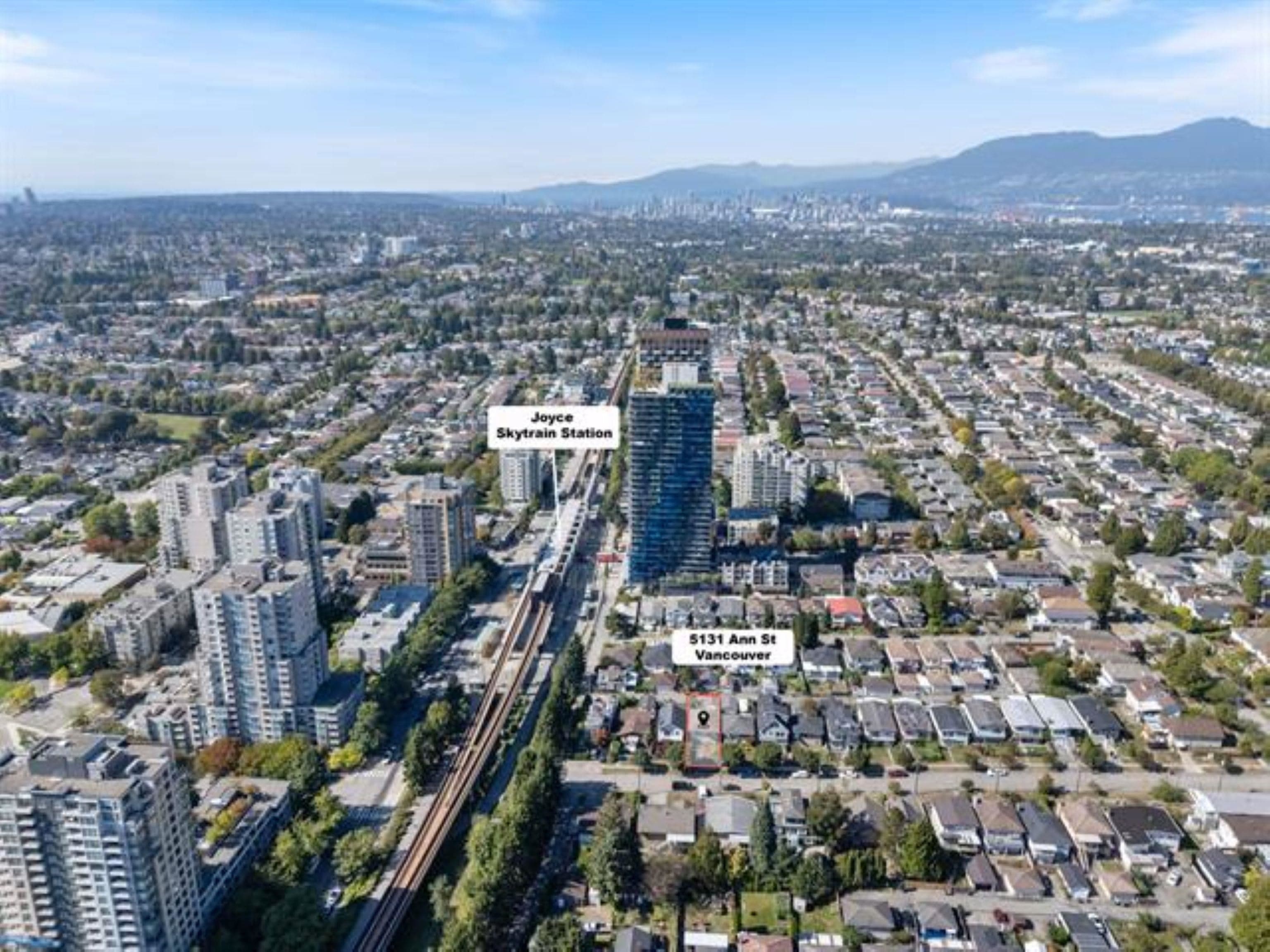 5131 Ann Street Street, Vancouver, V5R 4J8 — photo 3