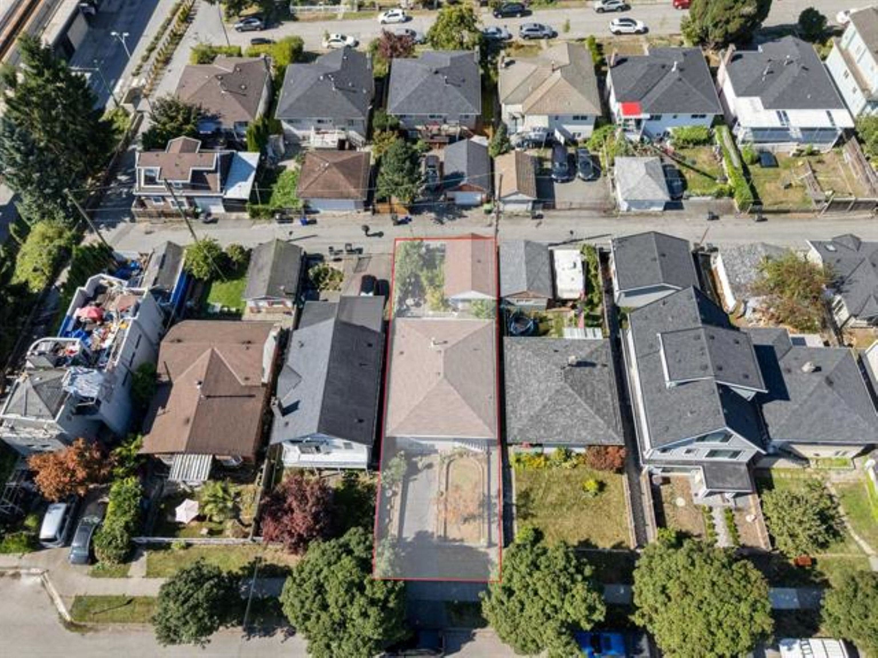 5131 Ann Street Street, Vancouver, V5R 4J8 — photo 5