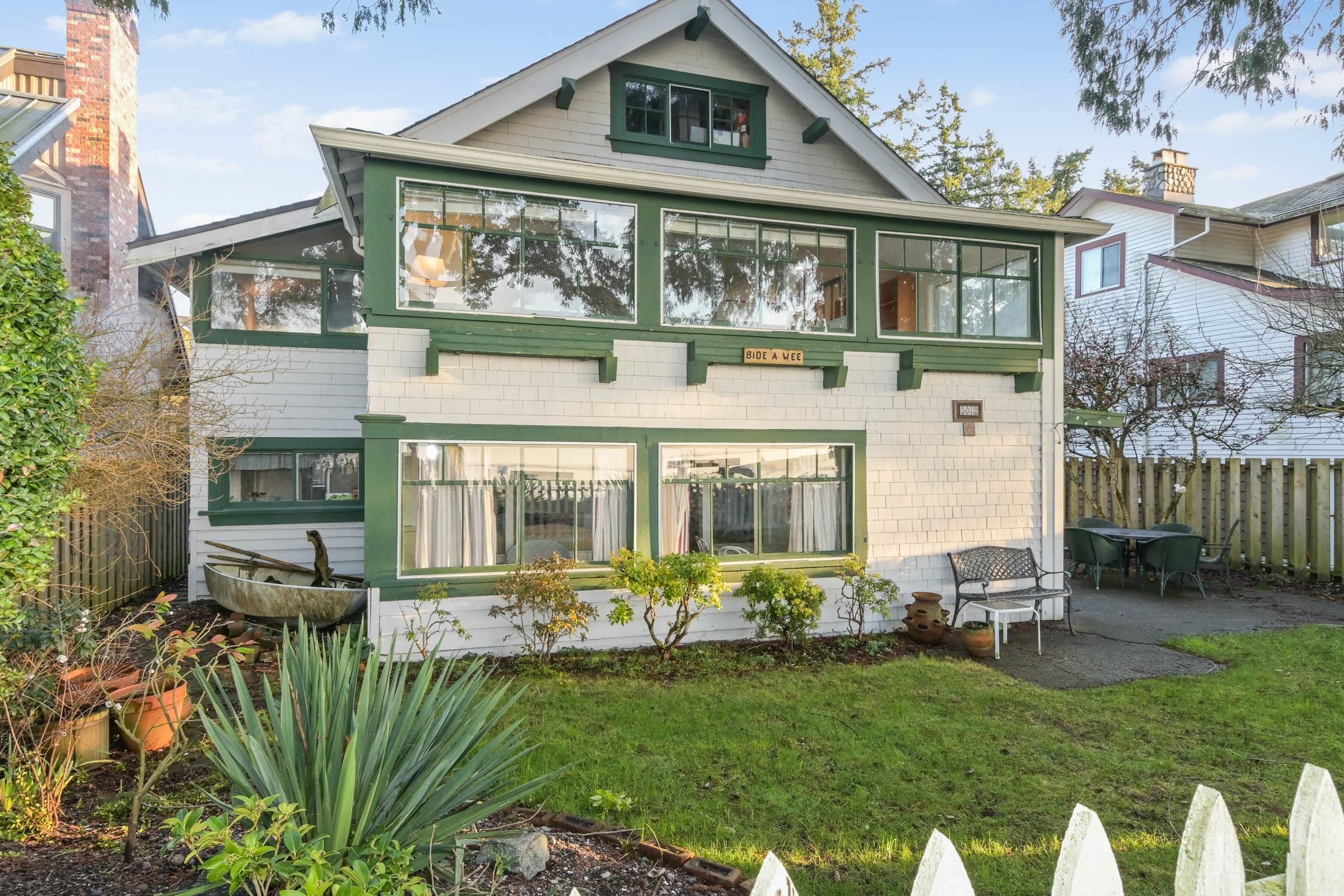 LOWER - 3043 O'hara Lane, Surrey, V4A 3E6 — photo 2