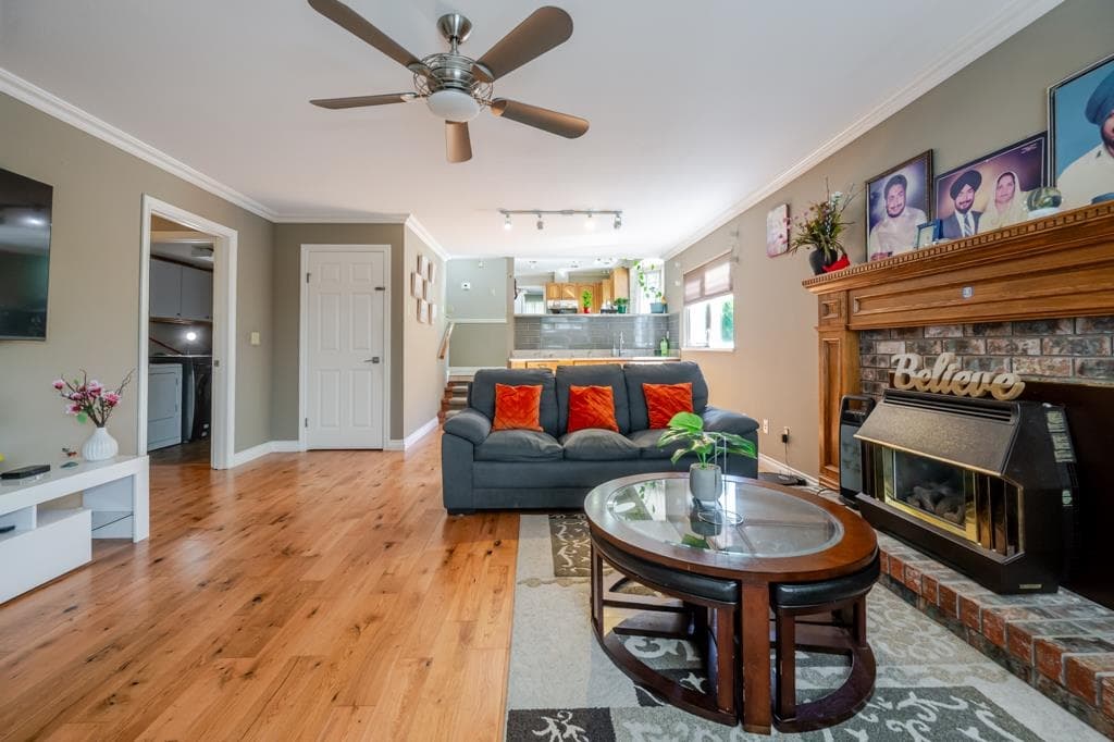 12397 S Boundary Drive, Surrey, V3X 2C6 — photo 2