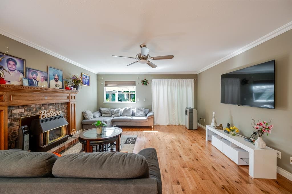 12397 S Boundary Drive, Surrey, V3X 2C6 — photo 3