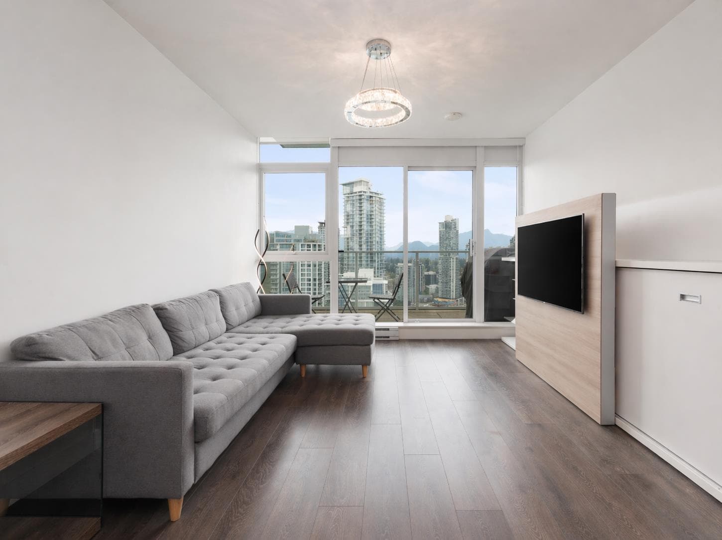 3601 - 657 Whiting Way, Coquitlam, V3J 0J6 — photo 1