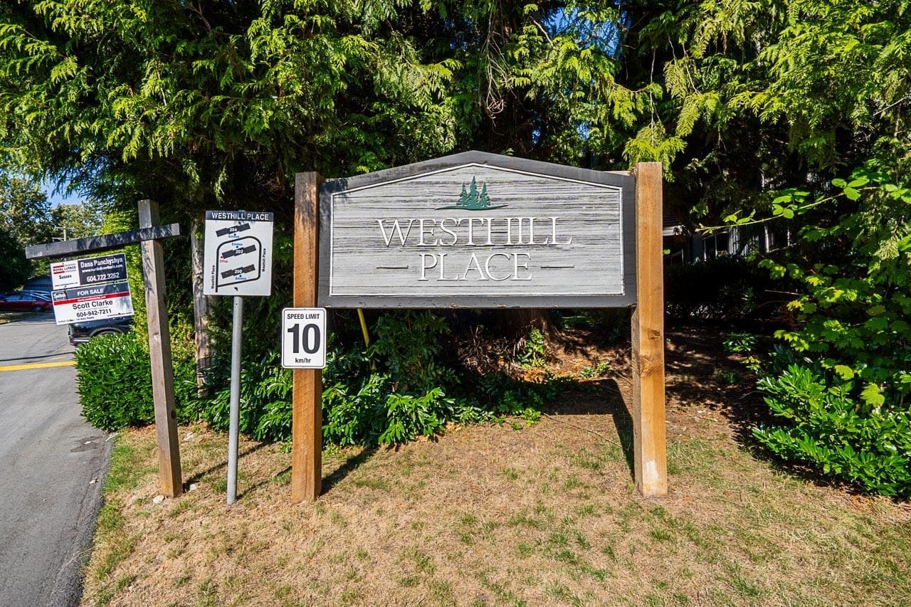 167 - 200 Westhill Place, Port Moody