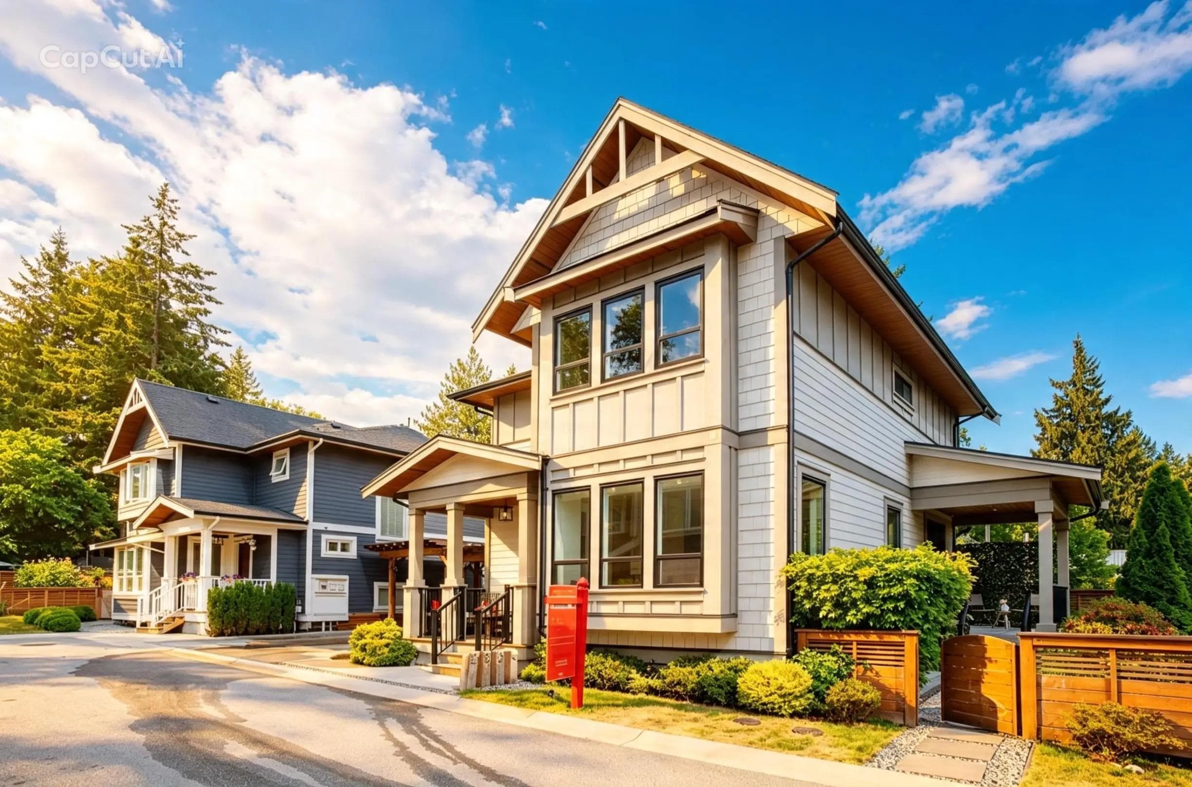 2020 Carson Court, North Vancouver, V7M 0E1 — photo 2