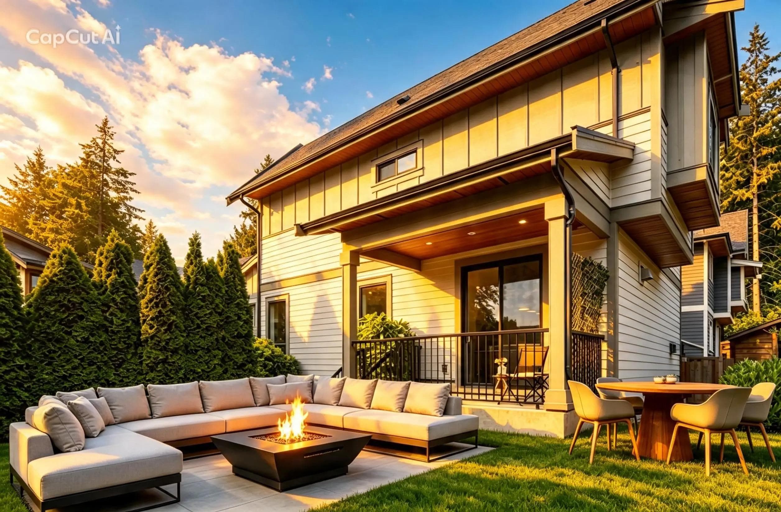 2020 Carson Court, North Vancouver, V7M 0E1 — photo 1