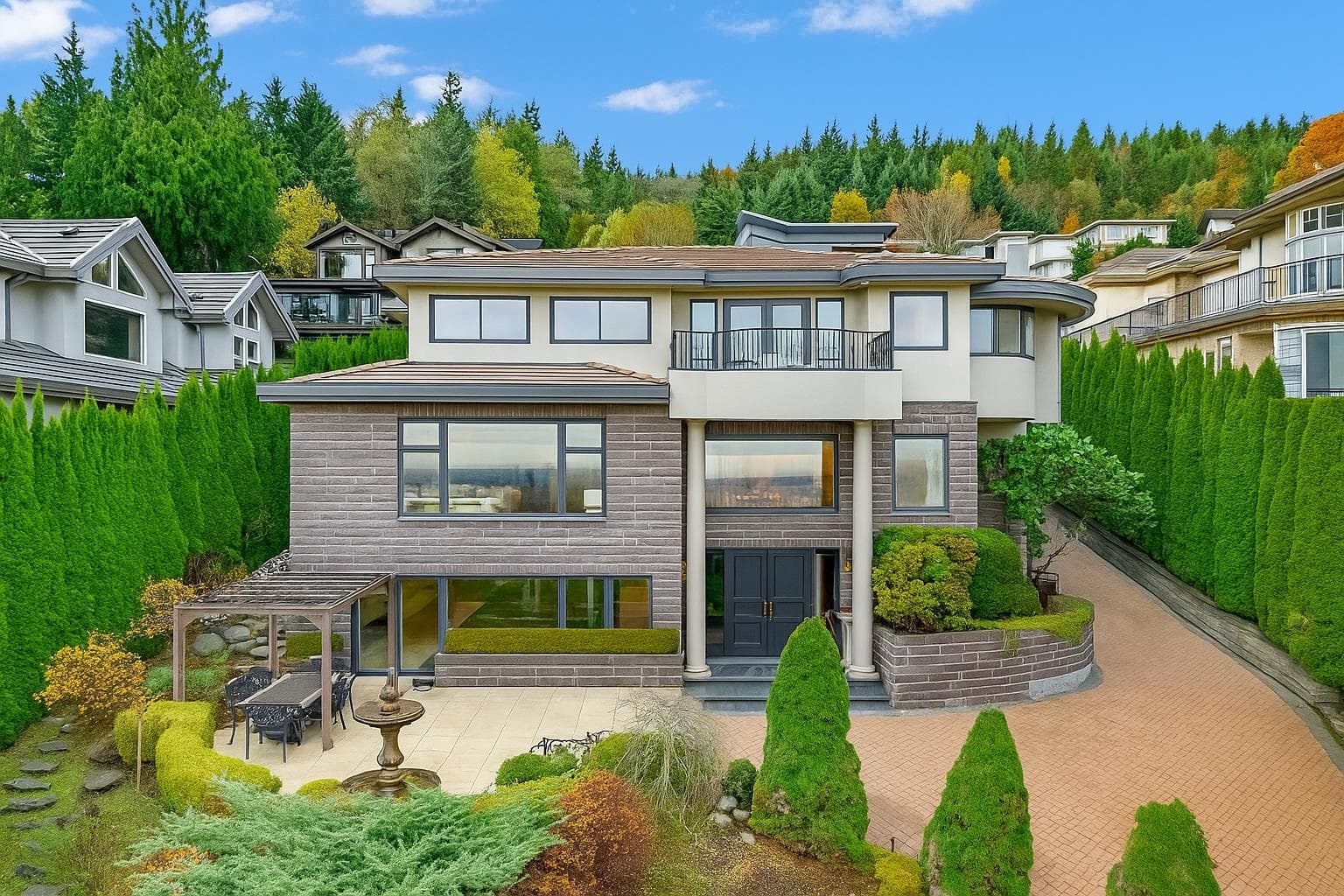 1525 Errigal Place, West Vancouver, V7S 3H1 — photo 1