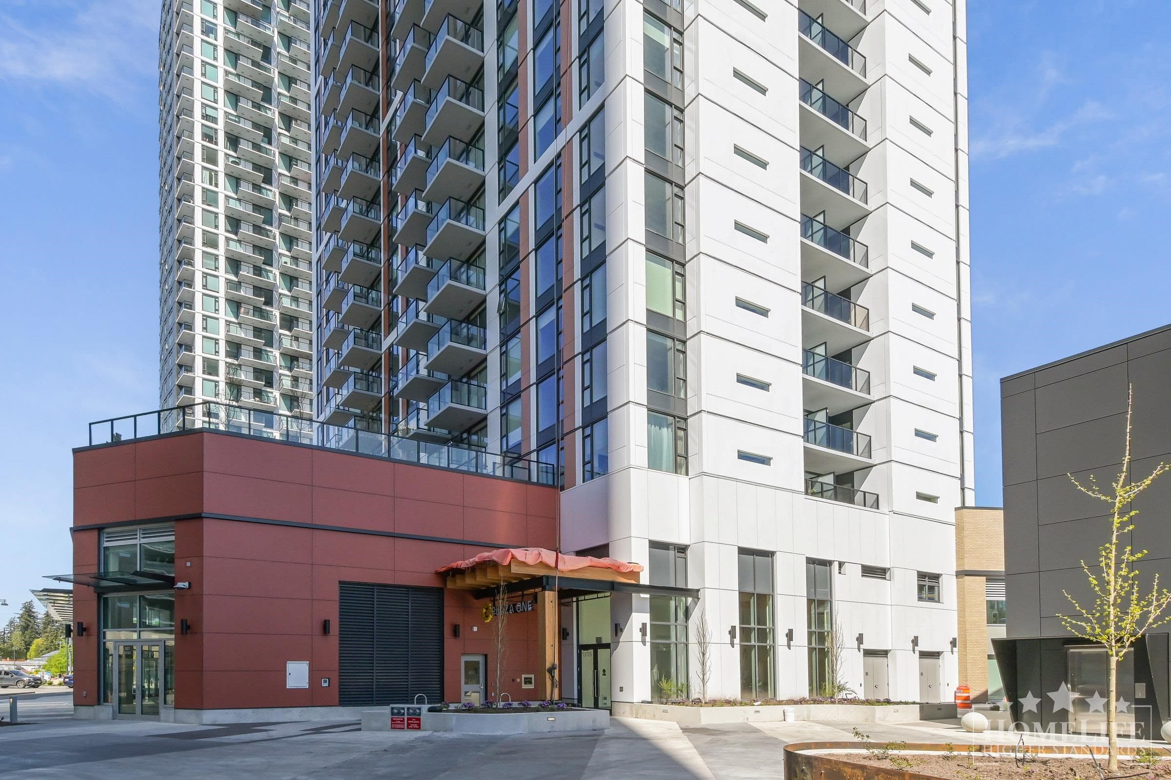 306 - 13725 George Junction, Surrey, V3T 4Y3 — photo 2