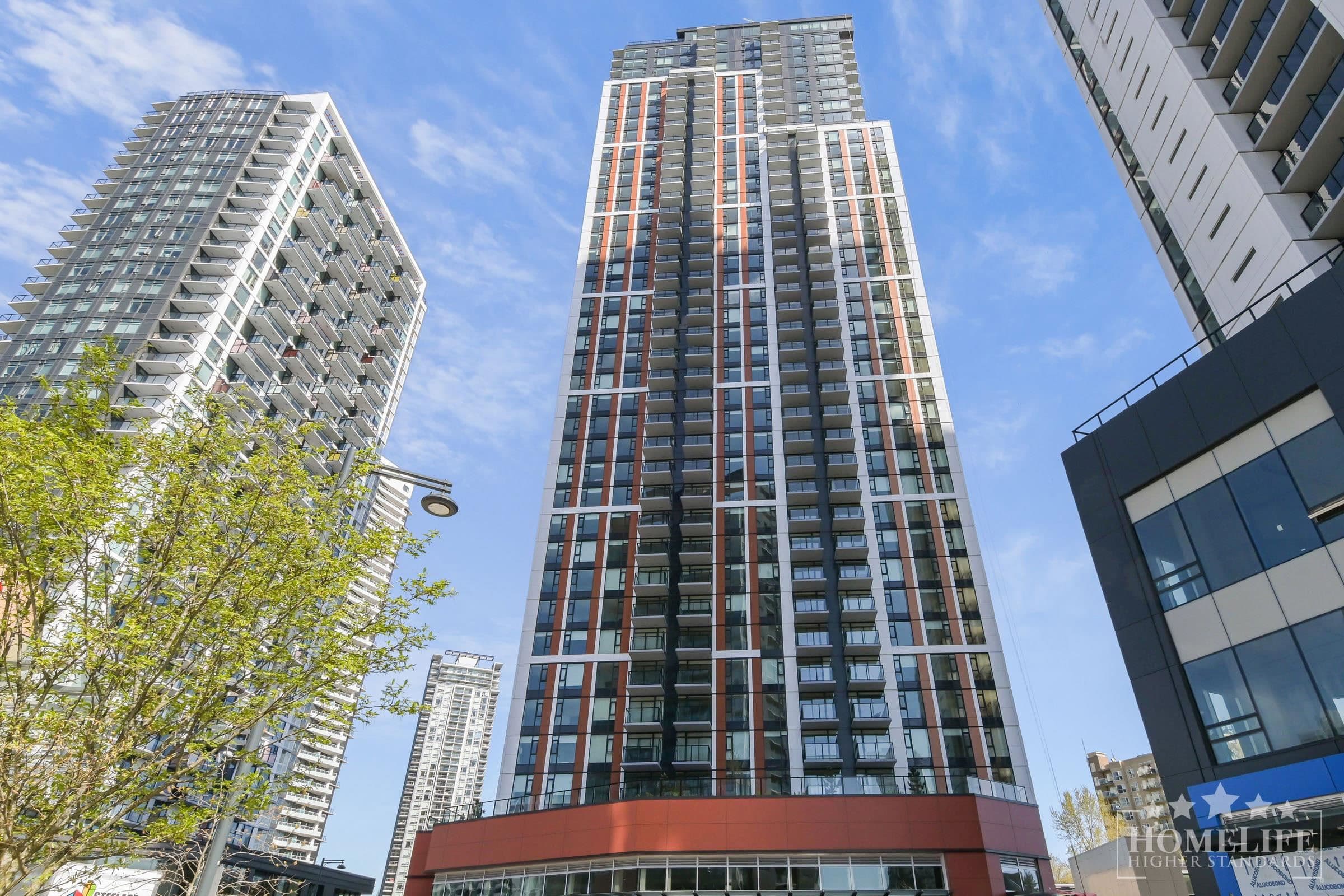 306 - 13725 George Junction, Surrey