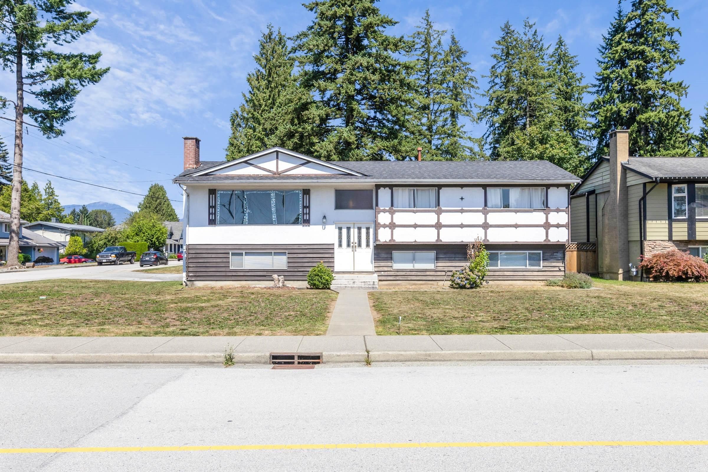 1189 Brisbane Avenue, Coquitlam