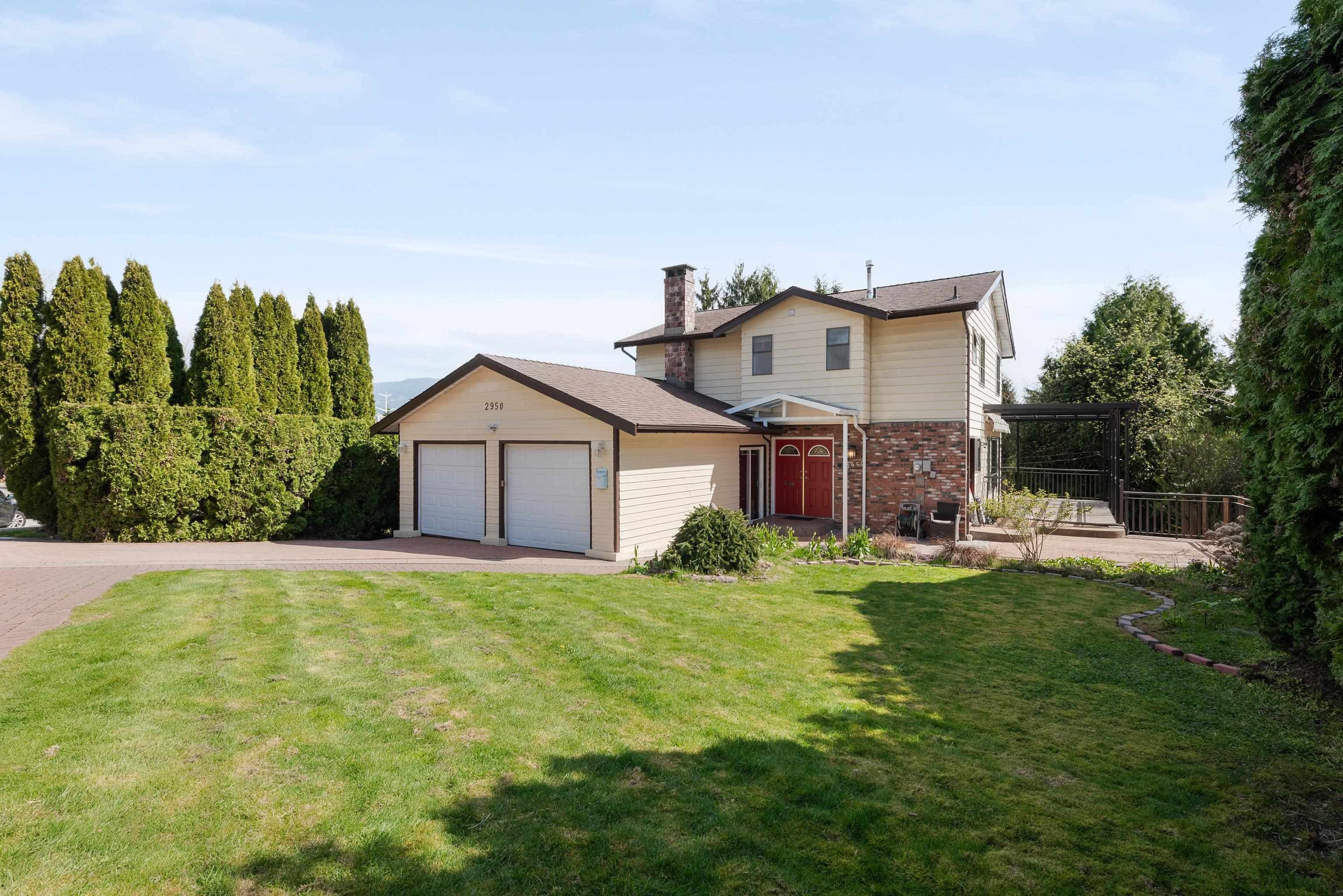 2950 Keets Drive, Coquitlam, V3C 4R6 — photo 2