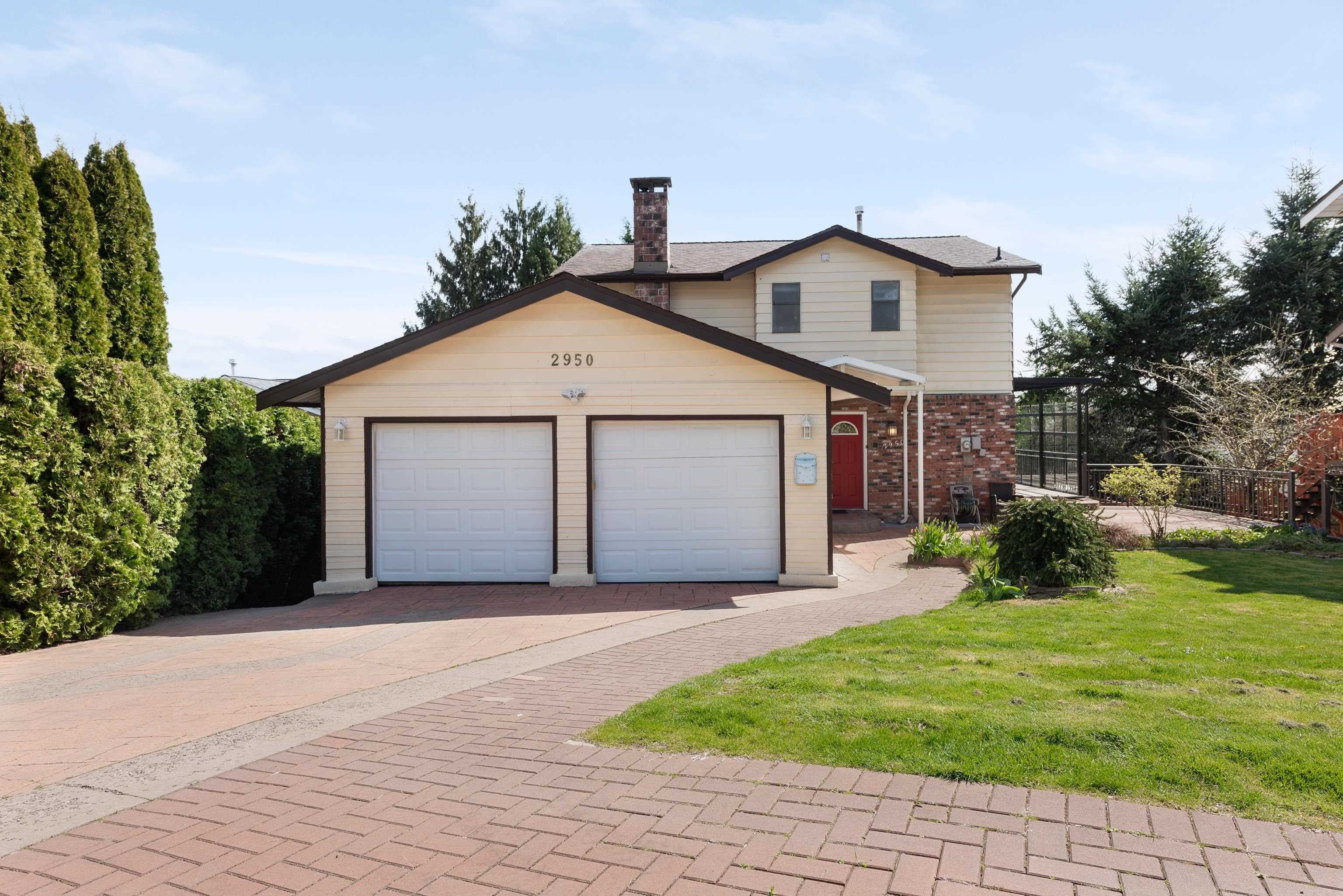 2950 Keets Drive, Coquitlam