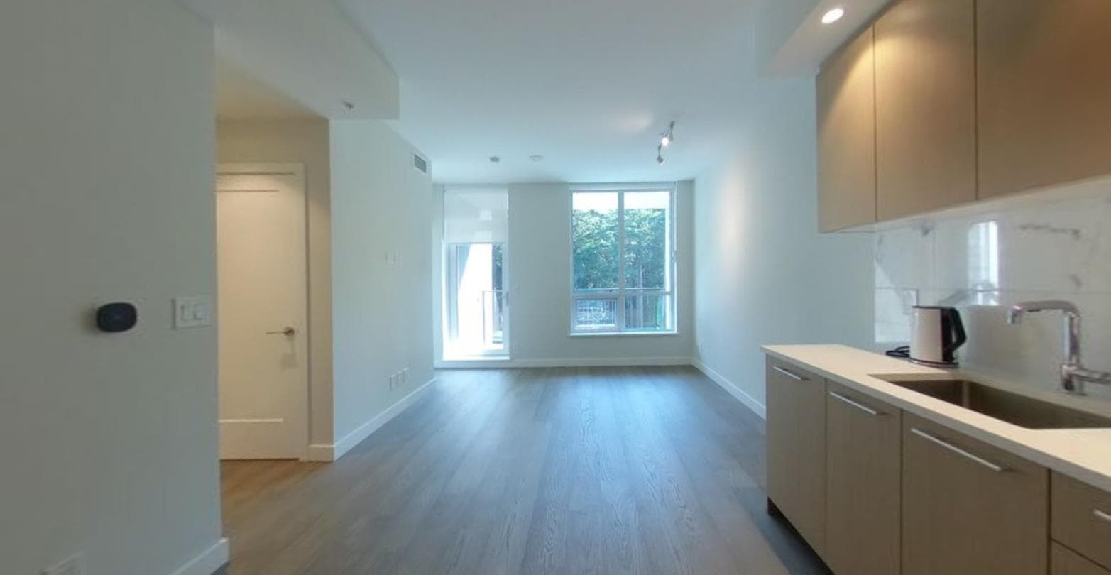 1106 - 5608 Berton Avenue, Vancouver