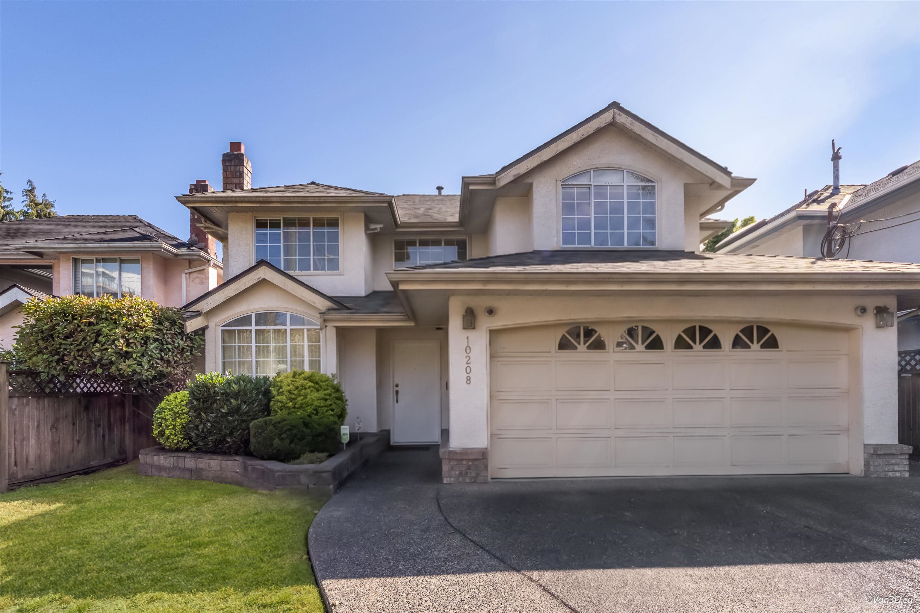 10208 River Drive, Richmond, V6X 1Z3 — photo 2