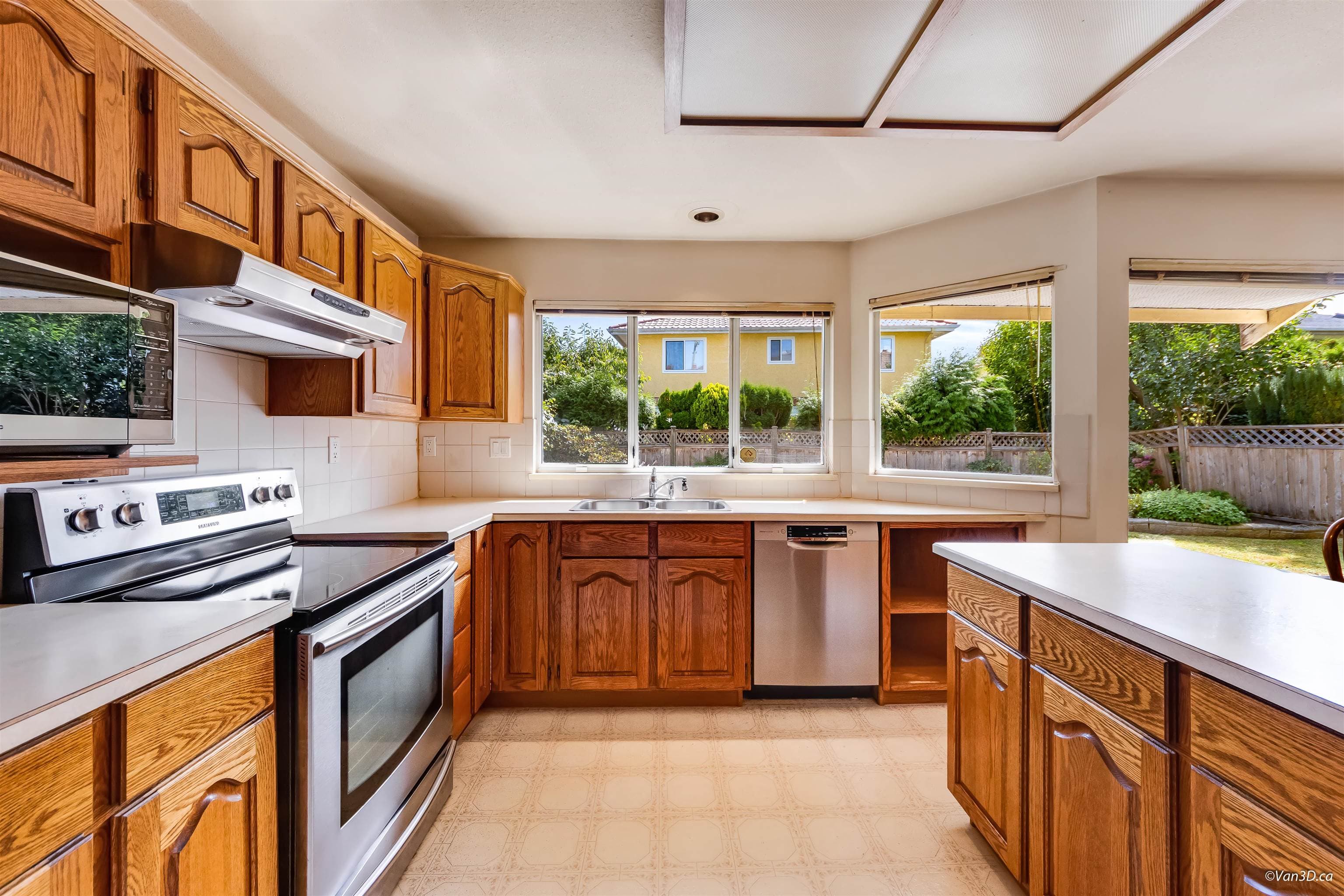 10208 River Drive, Richmond, V6X 1Z3 — photo 4