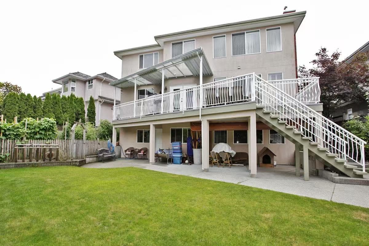 Main - 11130 163a Street, Surrey, V4N 4R8 — photo 2