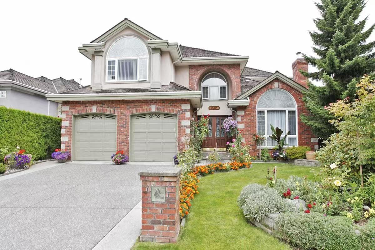 Main - 11130 163a Street, Surrey