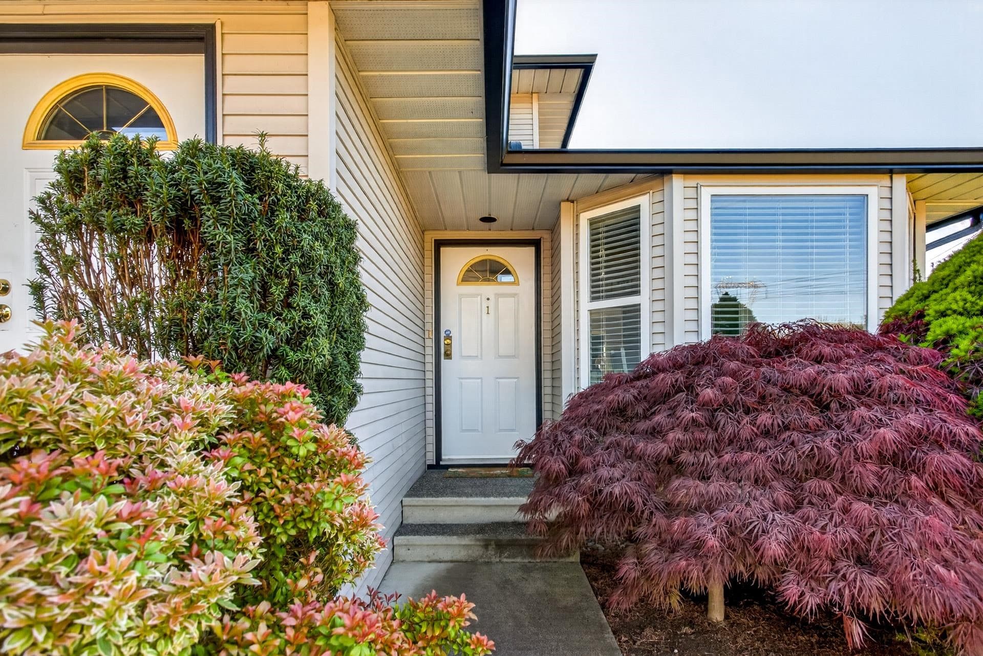 1 - 34332 Maclure Road, Abbotsford, V2S 7S8 — photo 2