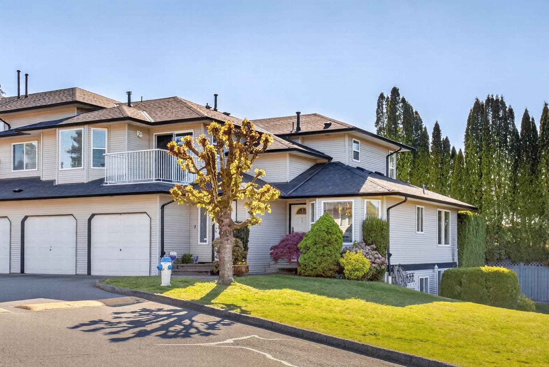 1 - 34332 Maclure Road, Abbotsford, V2S 7S8 — photo 1