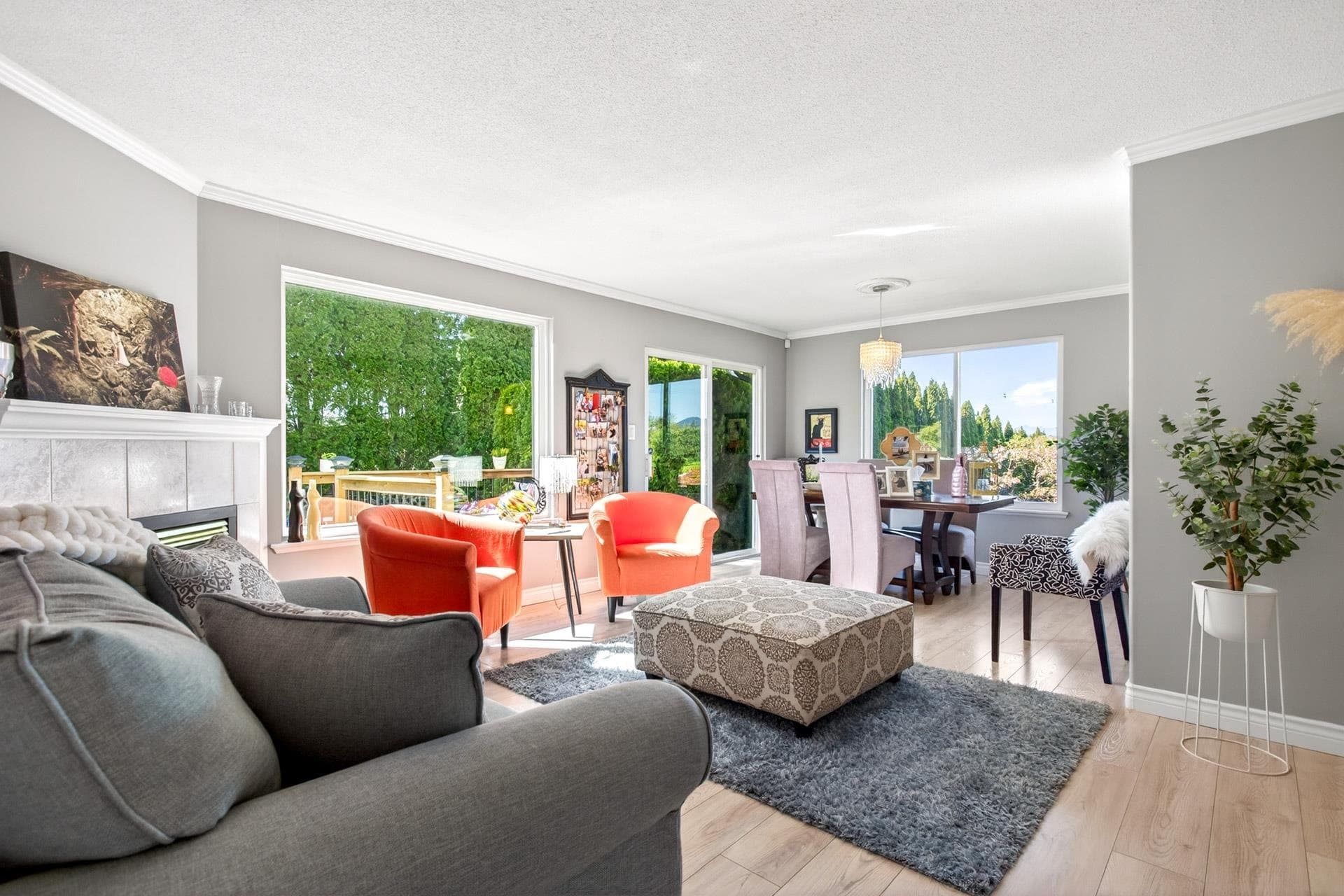 1 - 34332 Maclure Road, Abbotsford, V2S 7S8 — photo 4