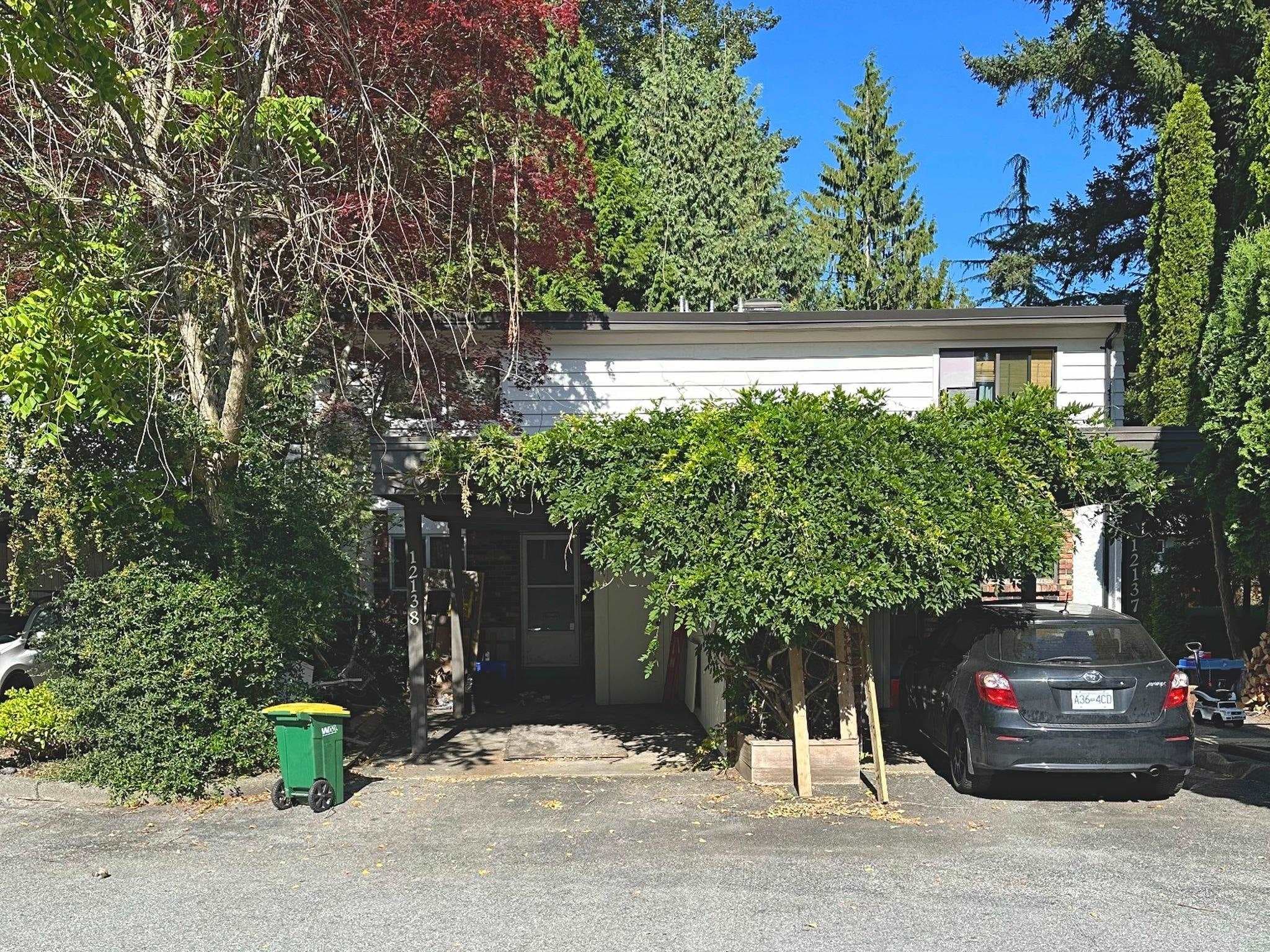 12138 Faber Crescent, Maple Ridge