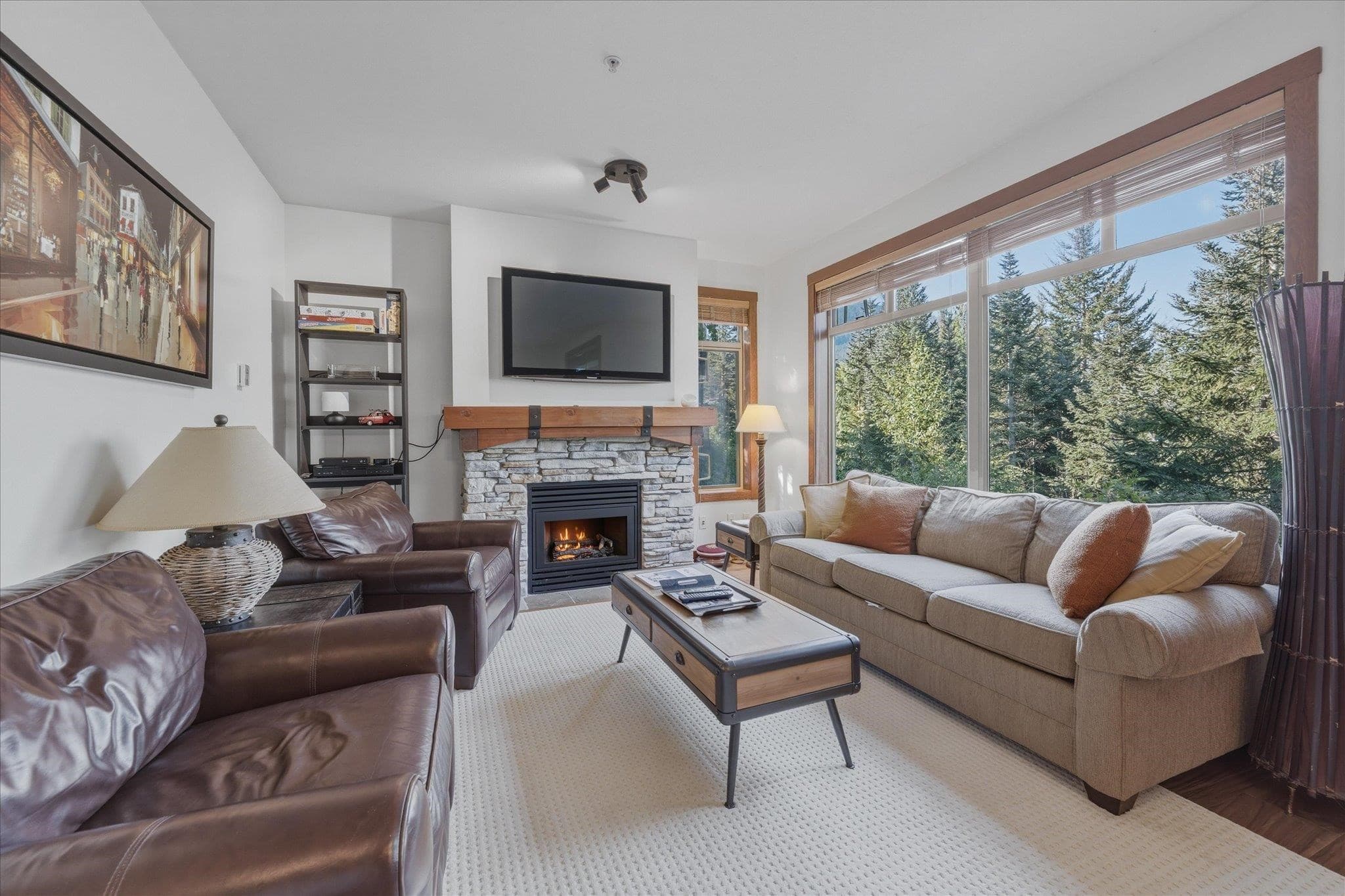 25 - 2301 Taluswood Place, Whistler, V8E 0P8 — photo 2