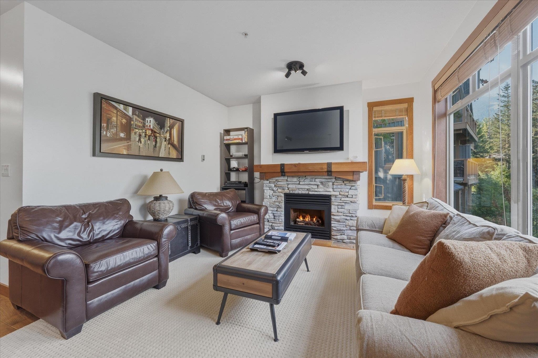 25 - 2301 Taluswood Place, Whistler, V8E 0P8 — photo 3