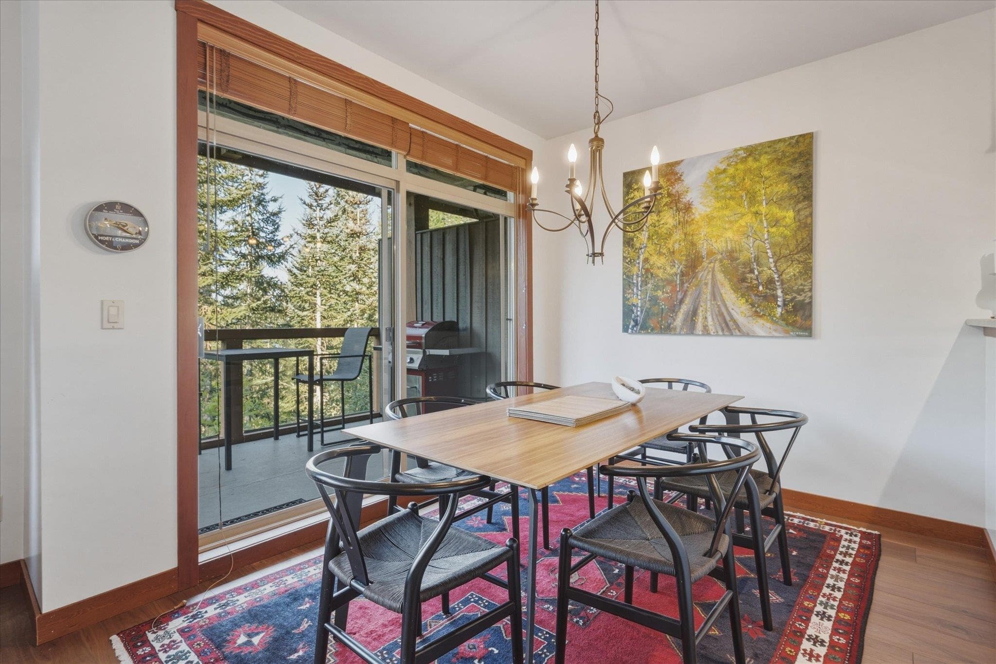 25 - 2301 Taluswood Place, Whistler, V8E 0P8 — photo 5