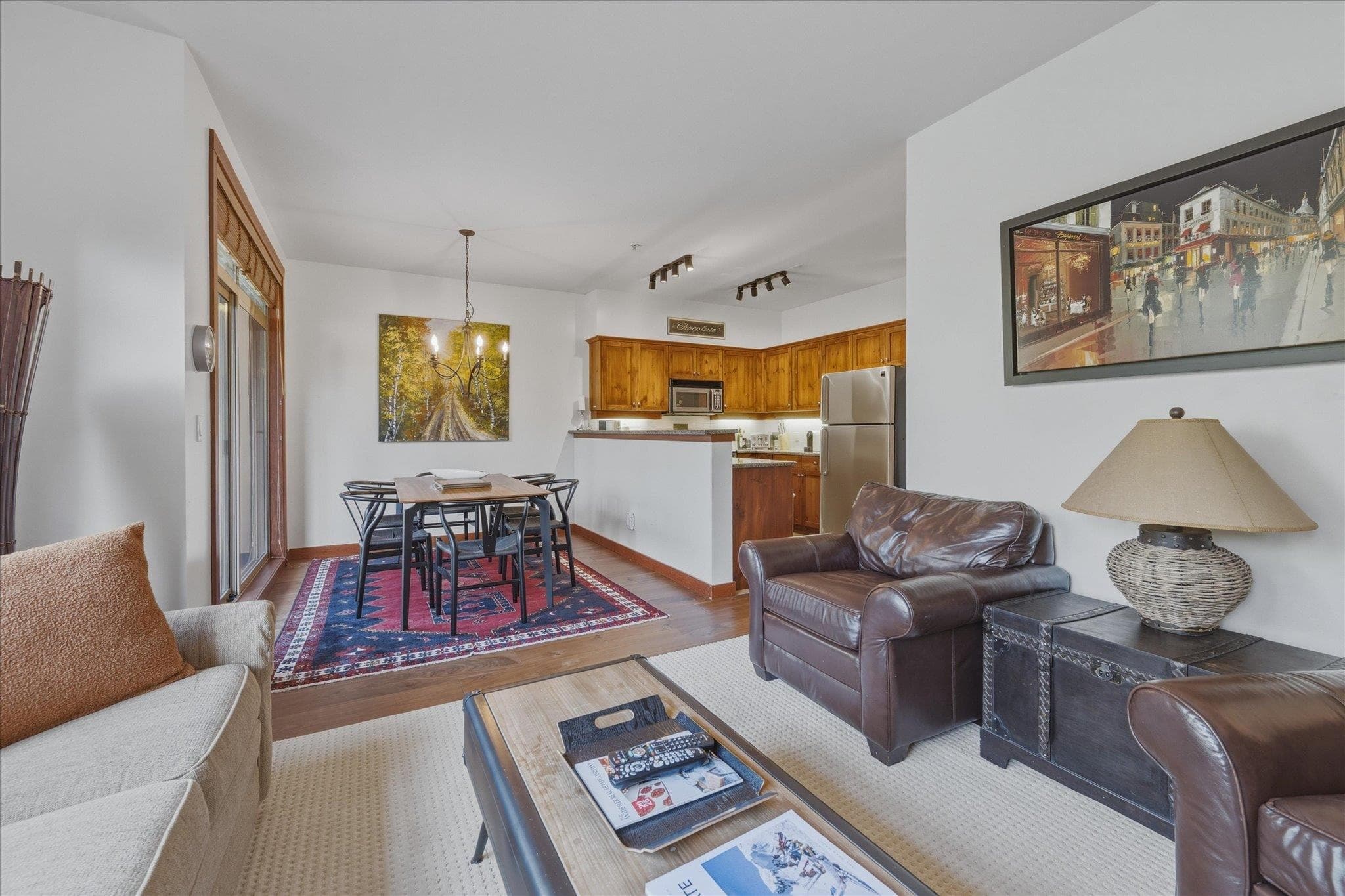 25 - 2301 Taluswood Place, Whistler, V8E 0P8 — photo 4