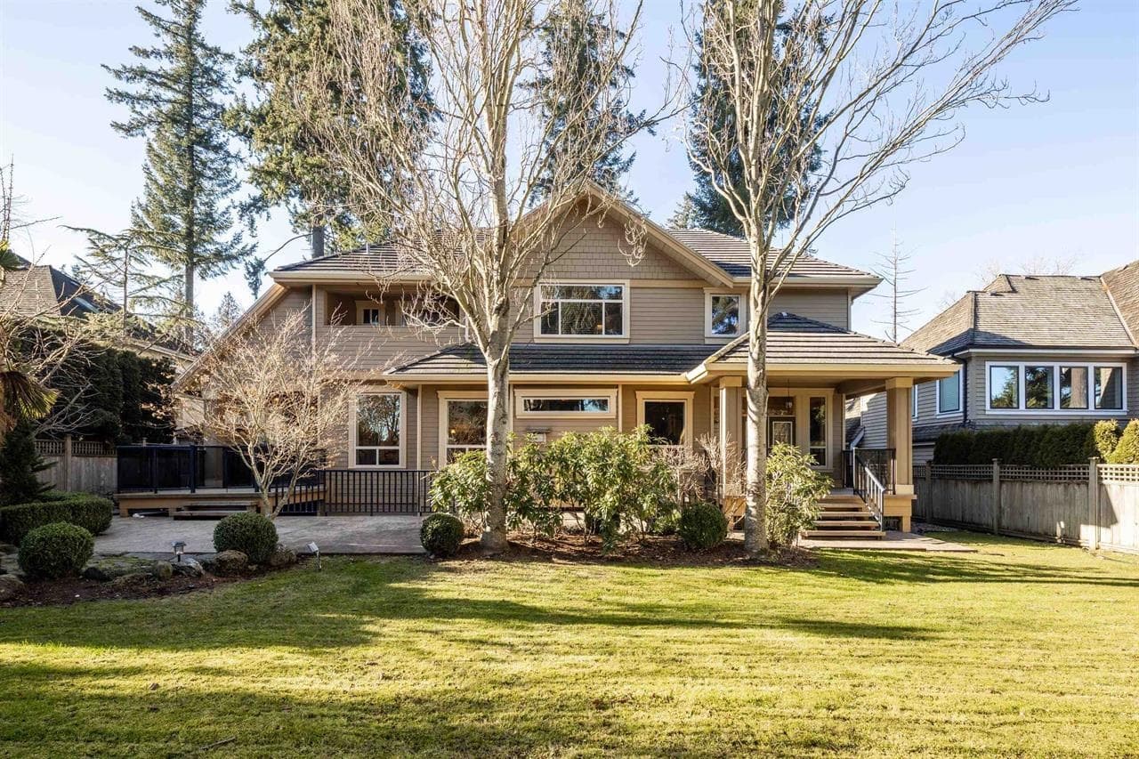 2080 136 Street, Surrey