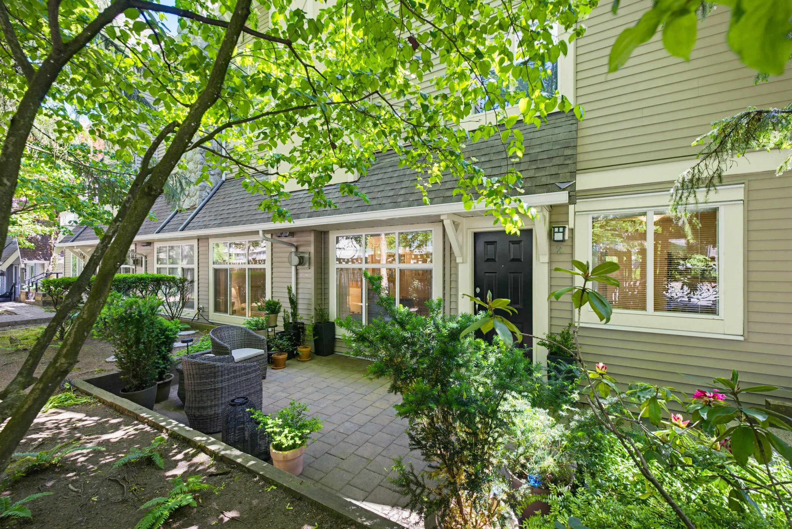 2 - 1071 Lynn Valley Road, North Vancouver, V7J 1Z6 — photo 3