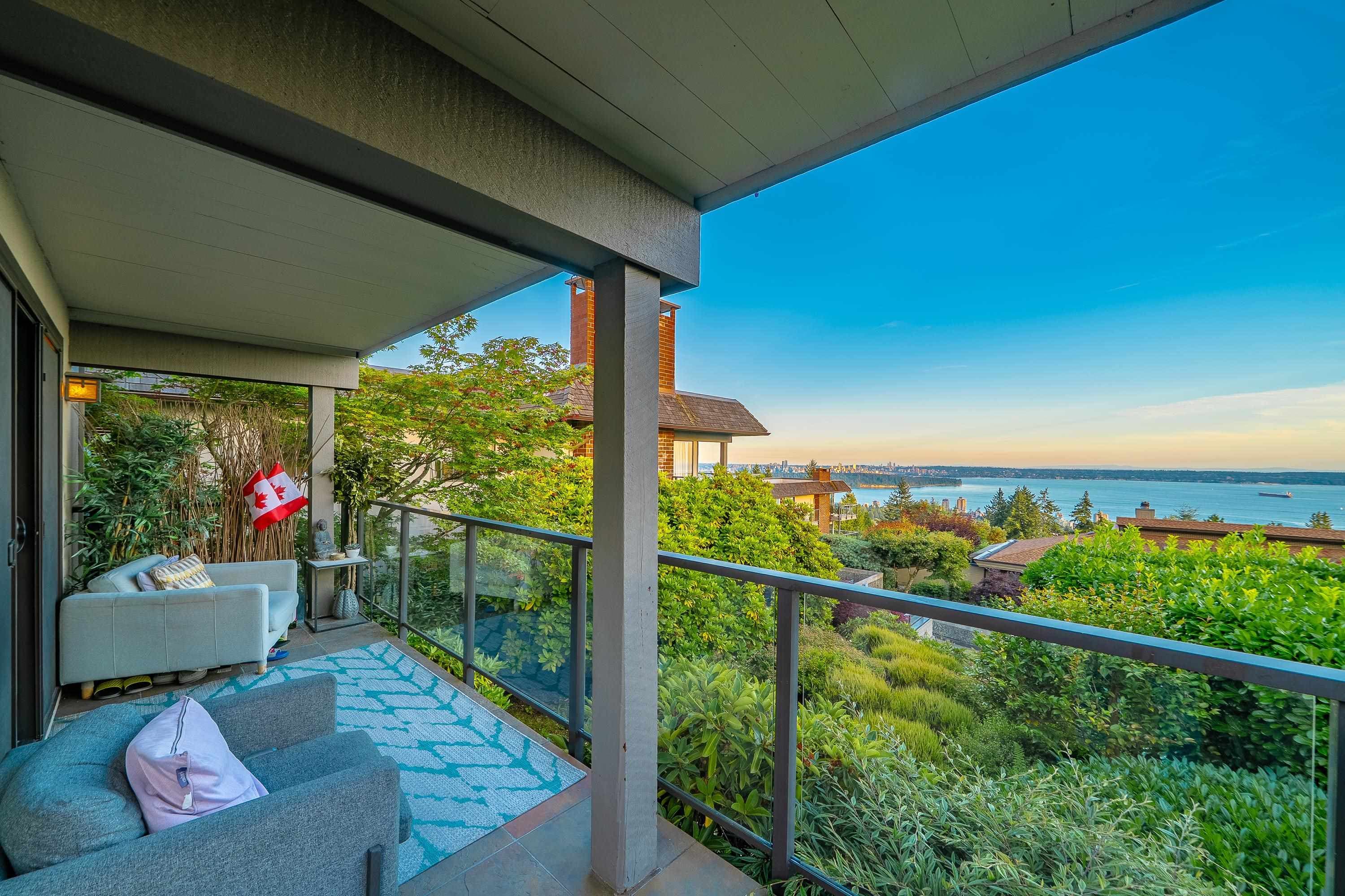 18 - 2214 Folkstone Way, West Vancouver, V7S 2X7 — photo 2