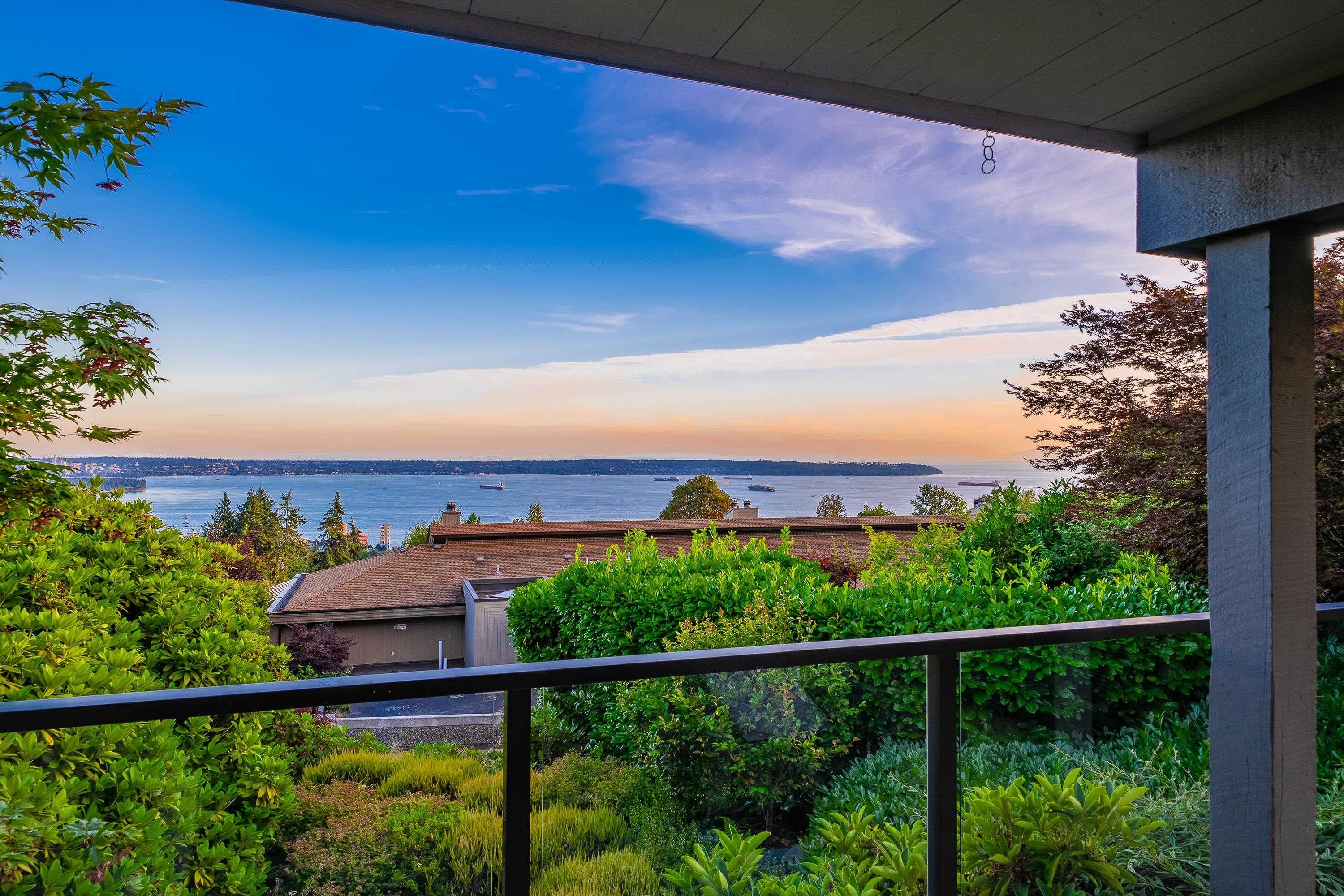 18 - 2214 Folkstone Way, West Vancouver, V7S 2X7 — photo 1