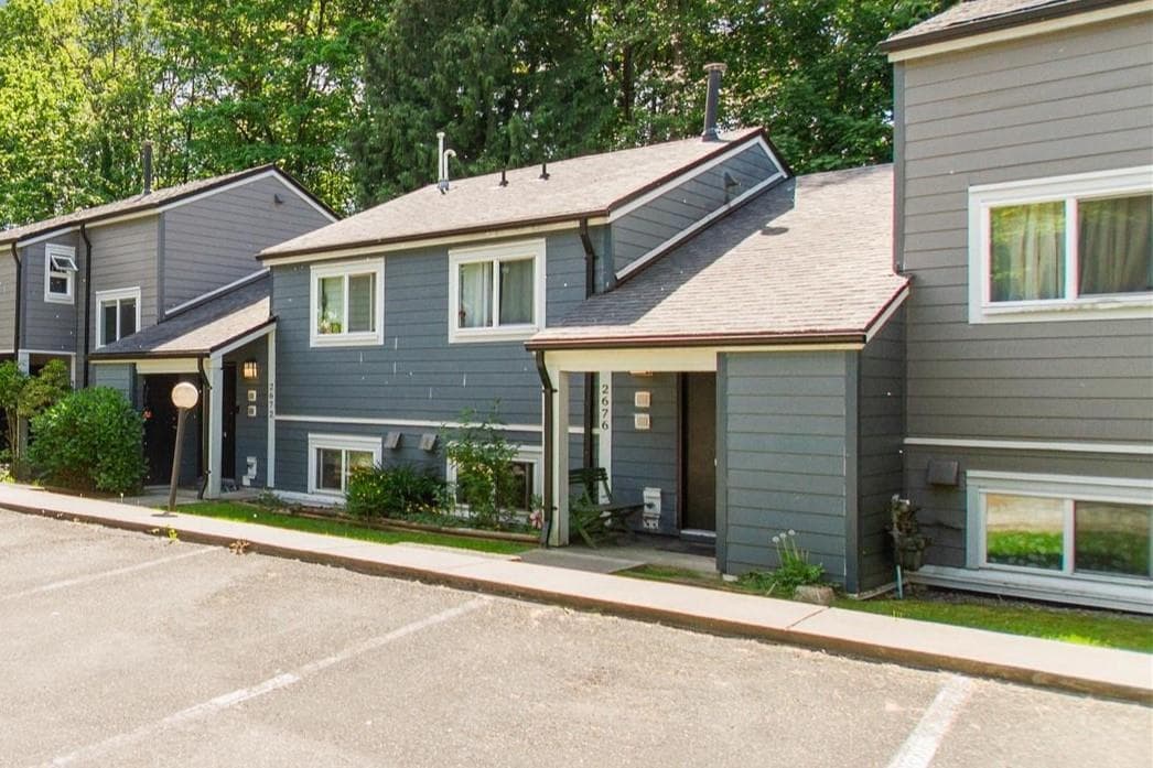 2676 Tretheway Drive, Burnaby, V5B 4R8 — photo 1