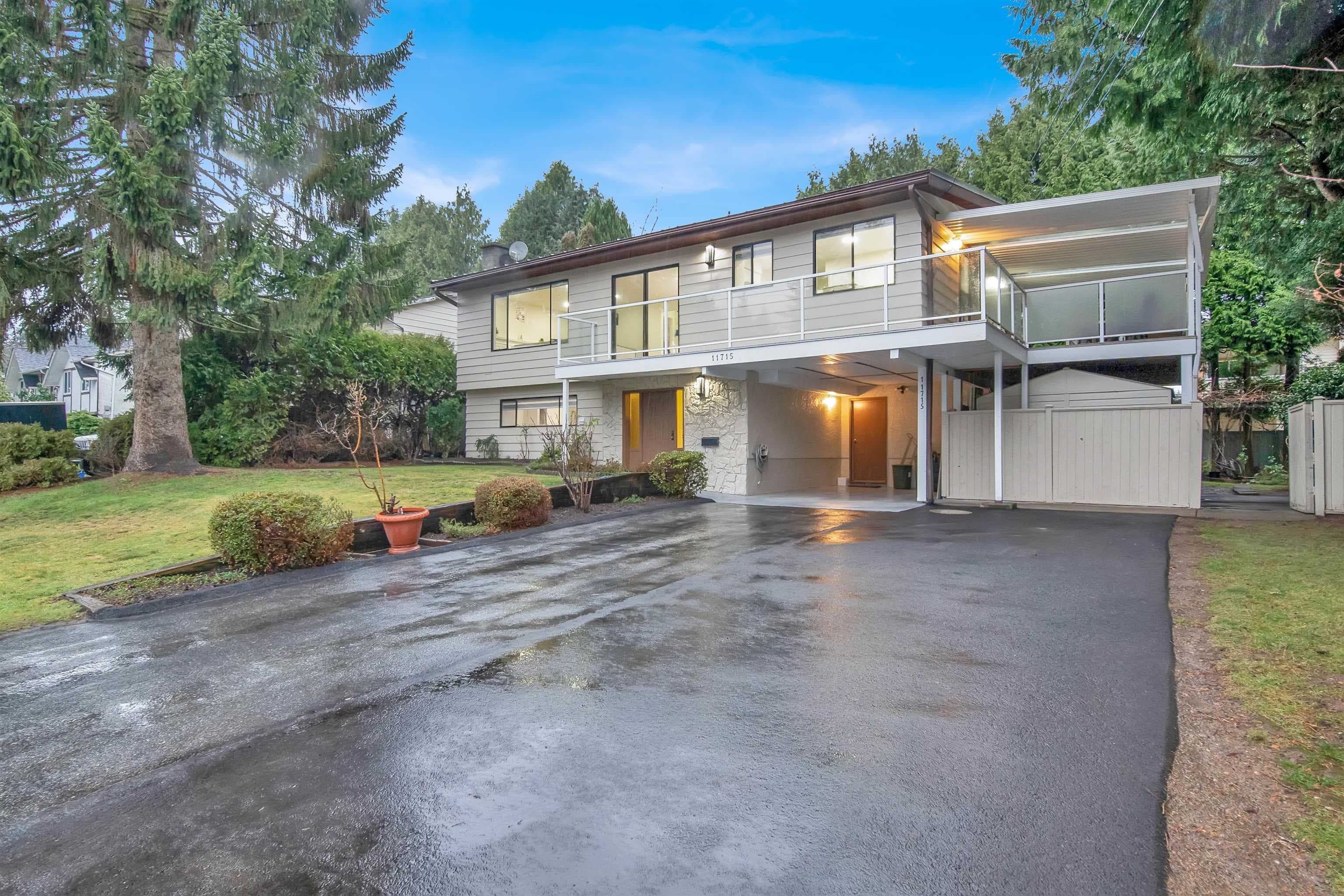 11715 83a Avenue, Delta, V4C 2J9 — photo 2