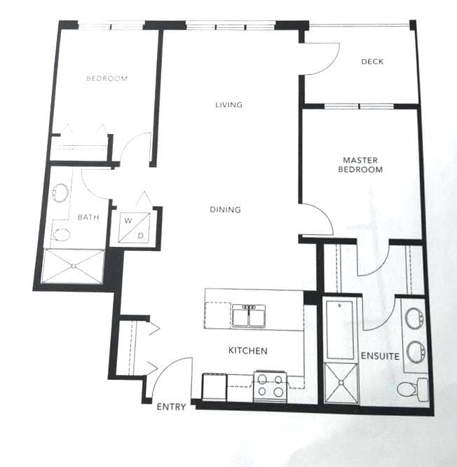 613 - 9388 Tomicki Avenue, Richmond, V6X 0P1 — photo 4