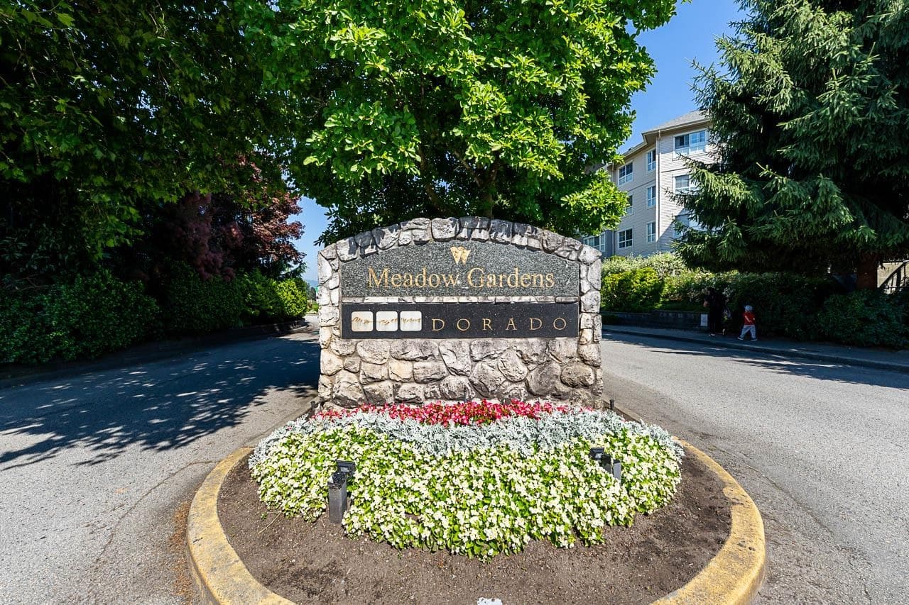 207 - 19673 Meadow Gardens Way, Pitt Meadows, V3Y 0A1 — photo 2