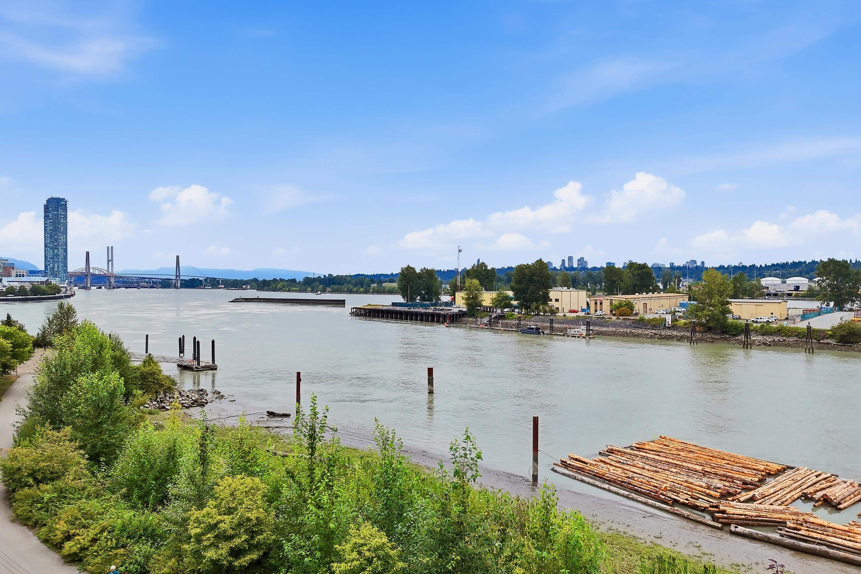 27 - 230 Salter Street, New Westminster, V3M 0G1 — photo 1