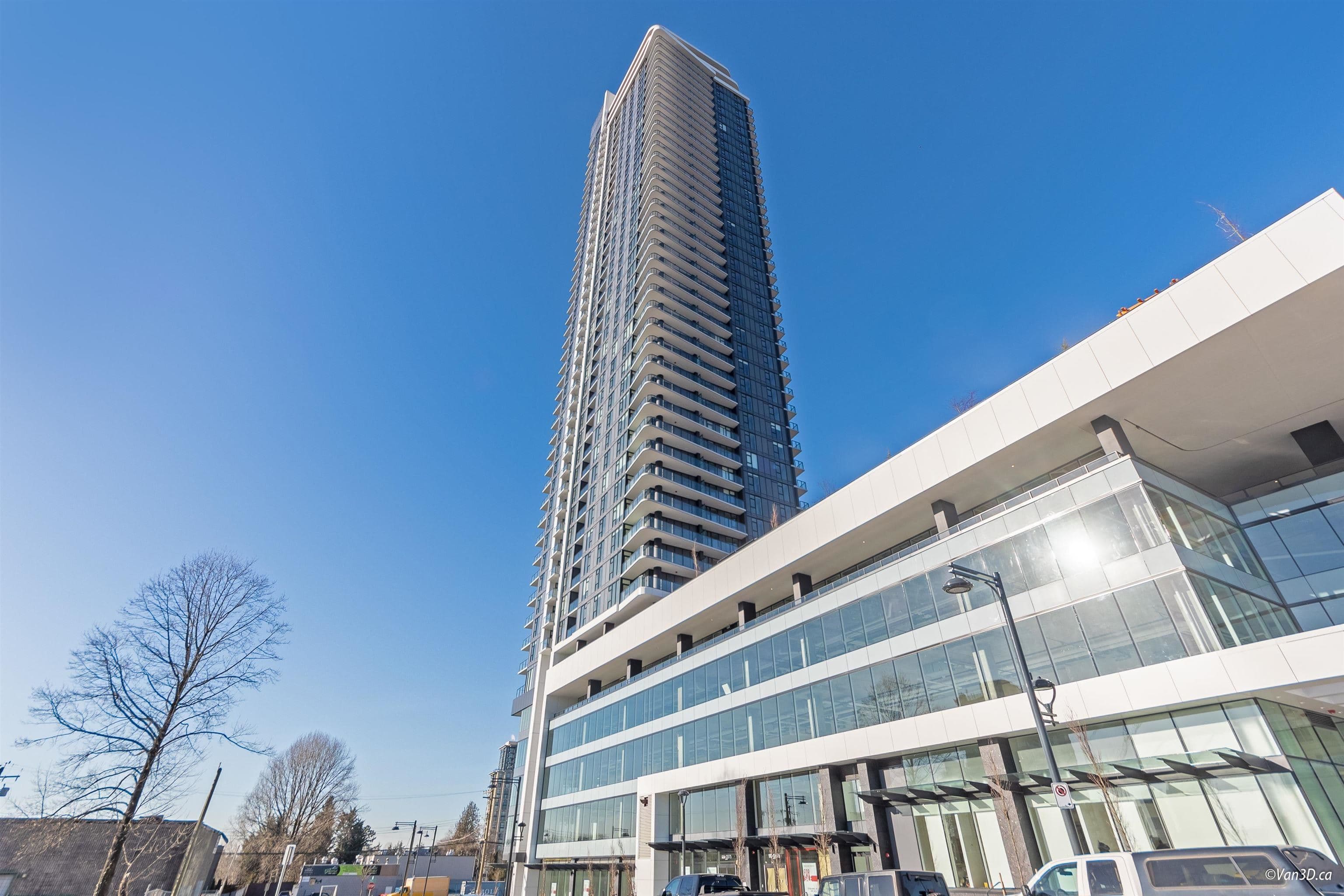 2805 - 10750 135a Street, Surrey, V3T 0V4 — photo 2