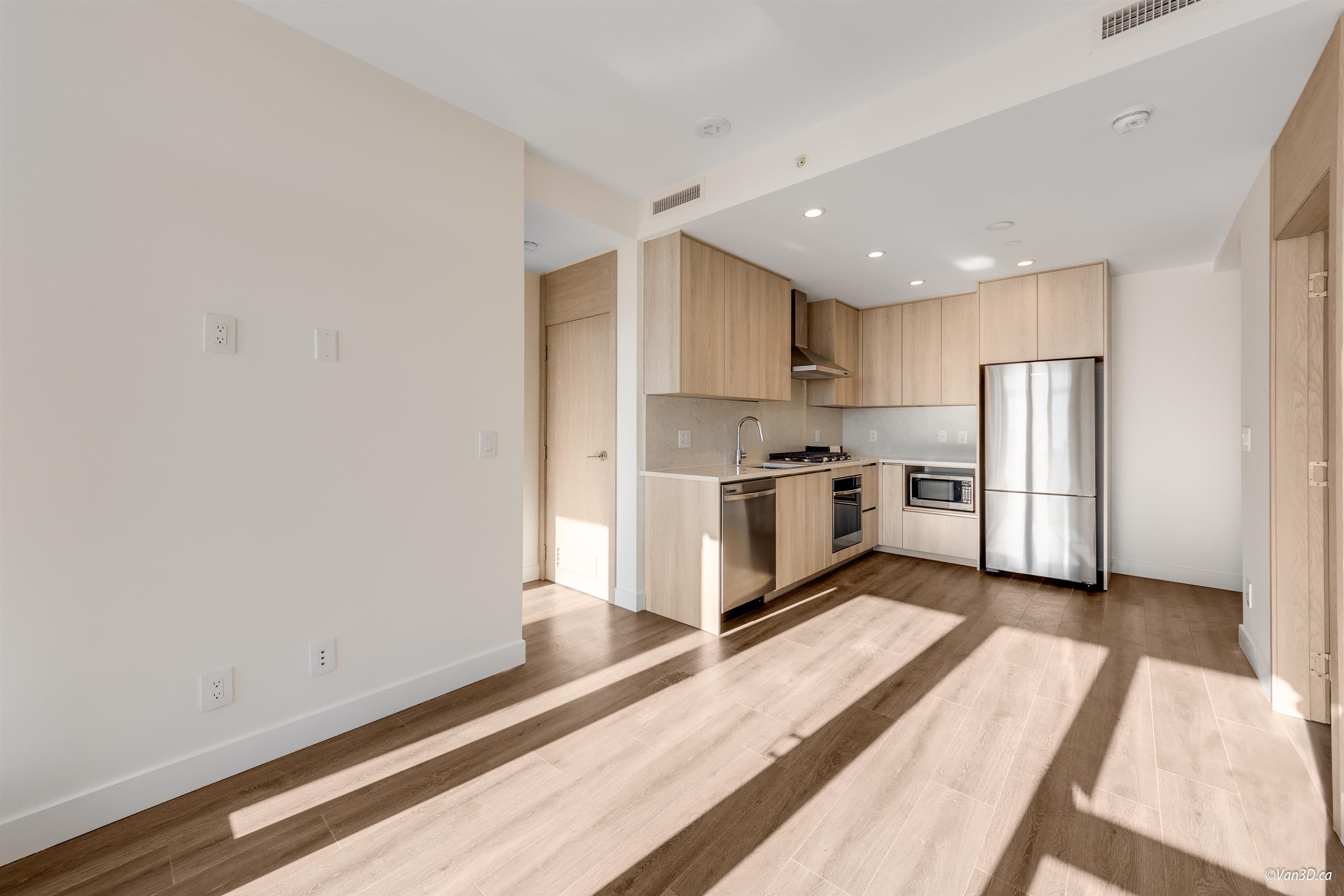 2805 - 10750 135a Street, Surrey, V3T 0V4 — photo 5
