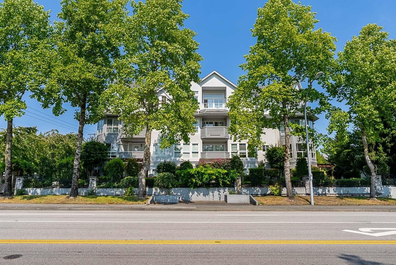 406 - 1630 154 Street, Surrey, V4A 9T3 — photo 1
